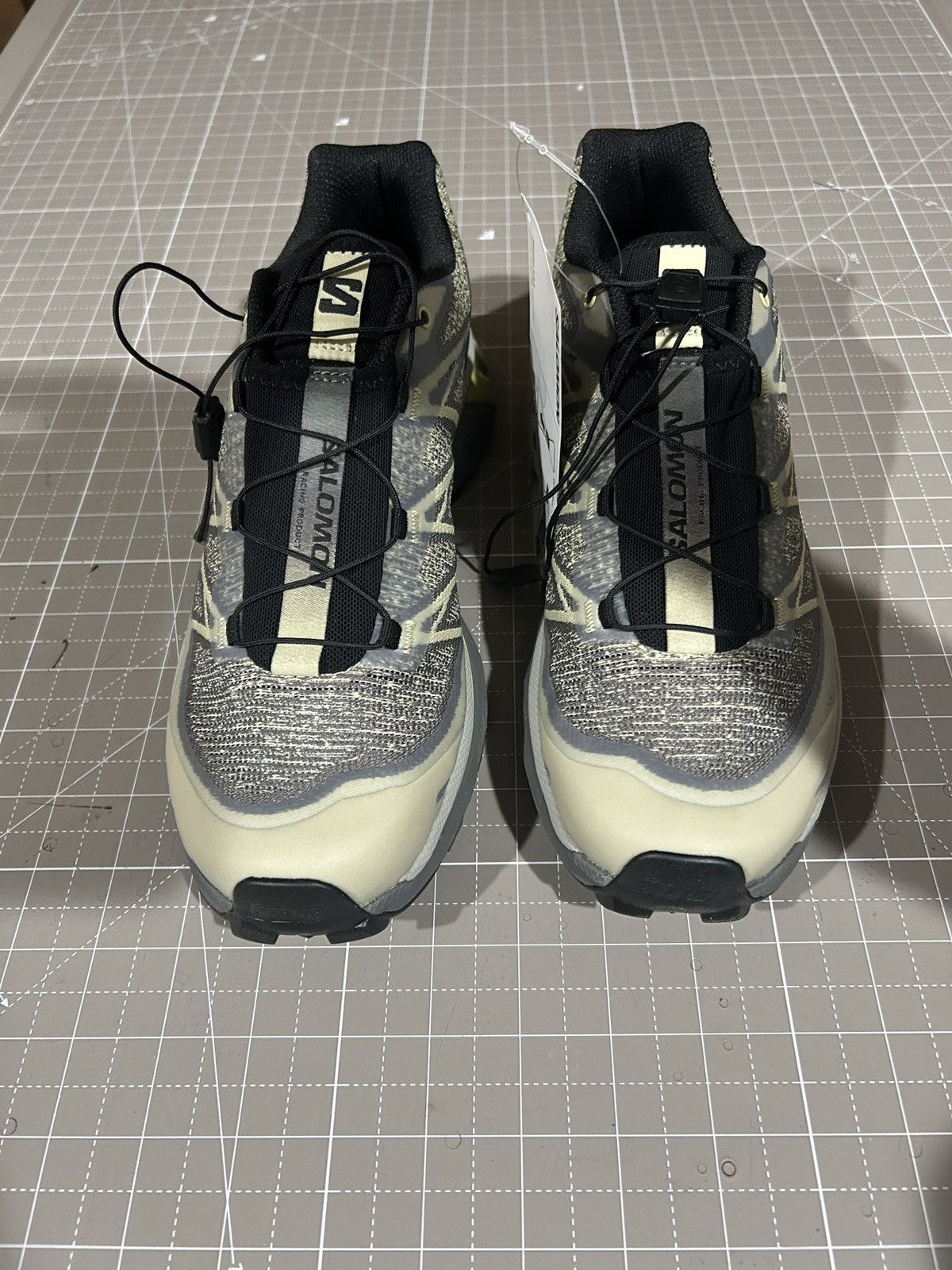 Salomon Salomon XT-6 Shadow Size US 8.5 / IT 38.5 - 7 Thumbnail