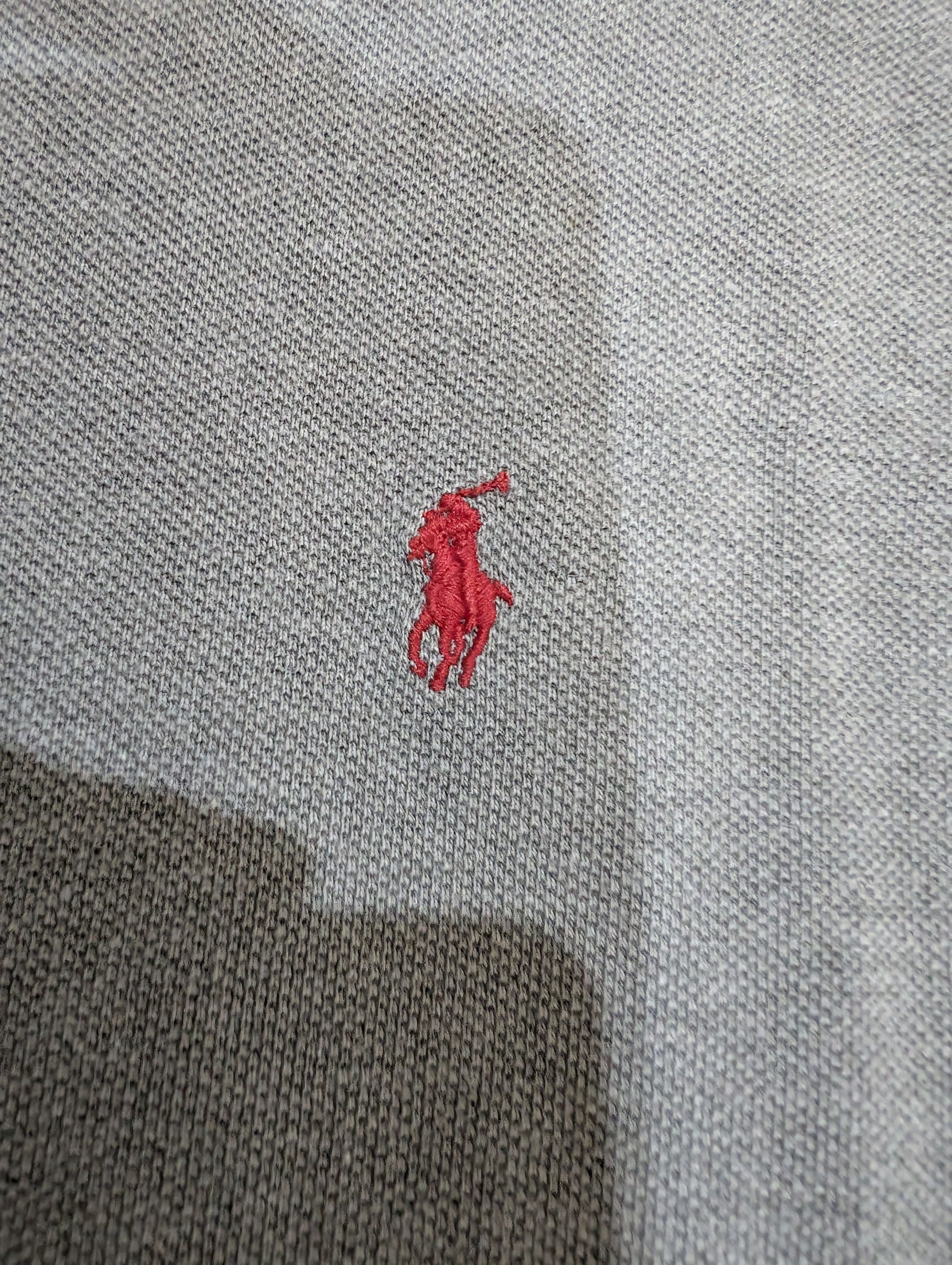 Polo Ralph Lauren POLO RALPH LAUREN SMALL LOGO Size US S / EU 44-46 / 1 - 4 Thumbnail
