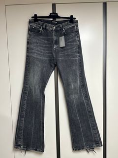 Balenciaga Lost Tape Jeans