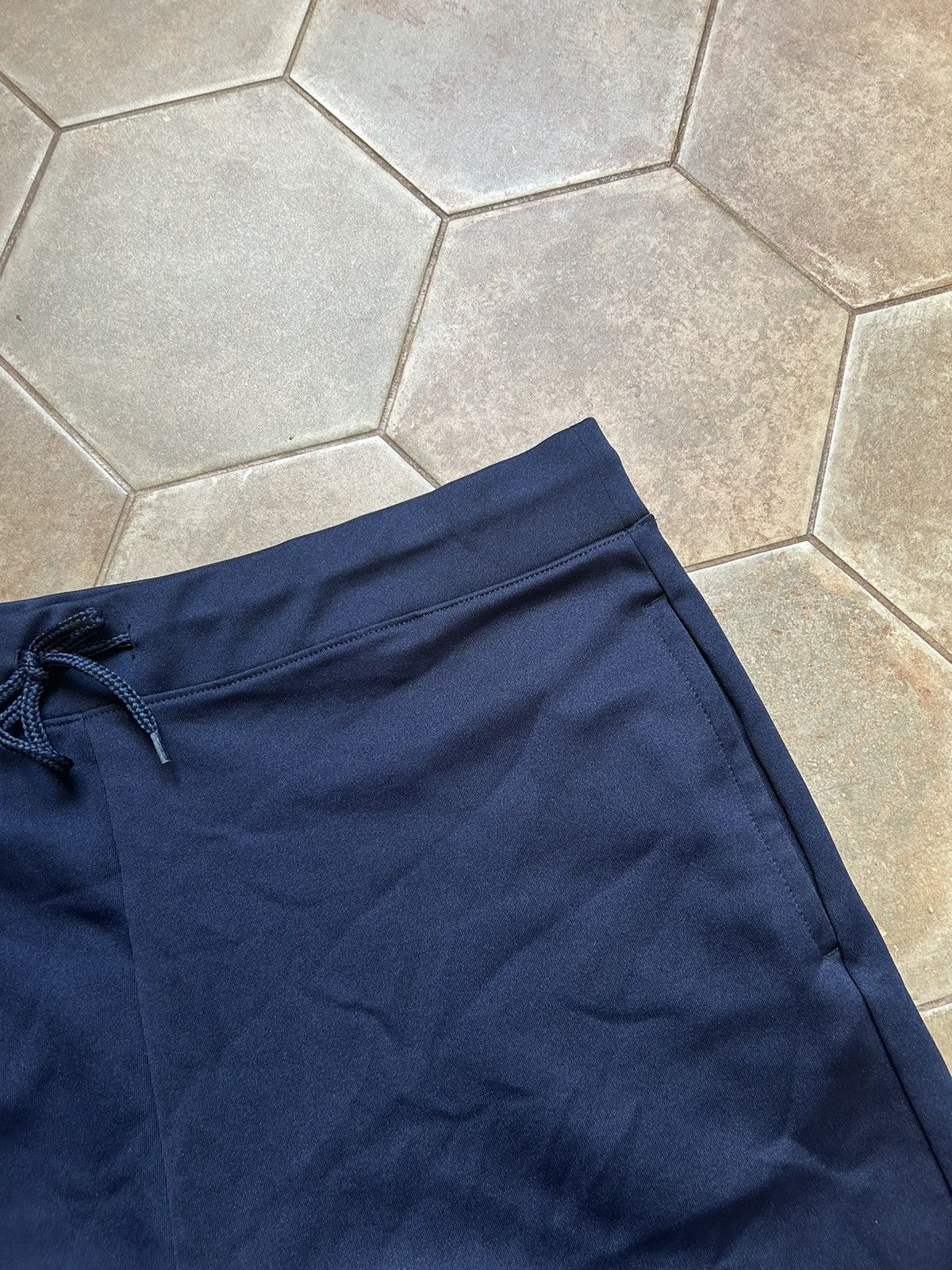 A.P.C. A.P.C. Rare SHORTS Size US 36 / EU 52 - 3 Thumbnail