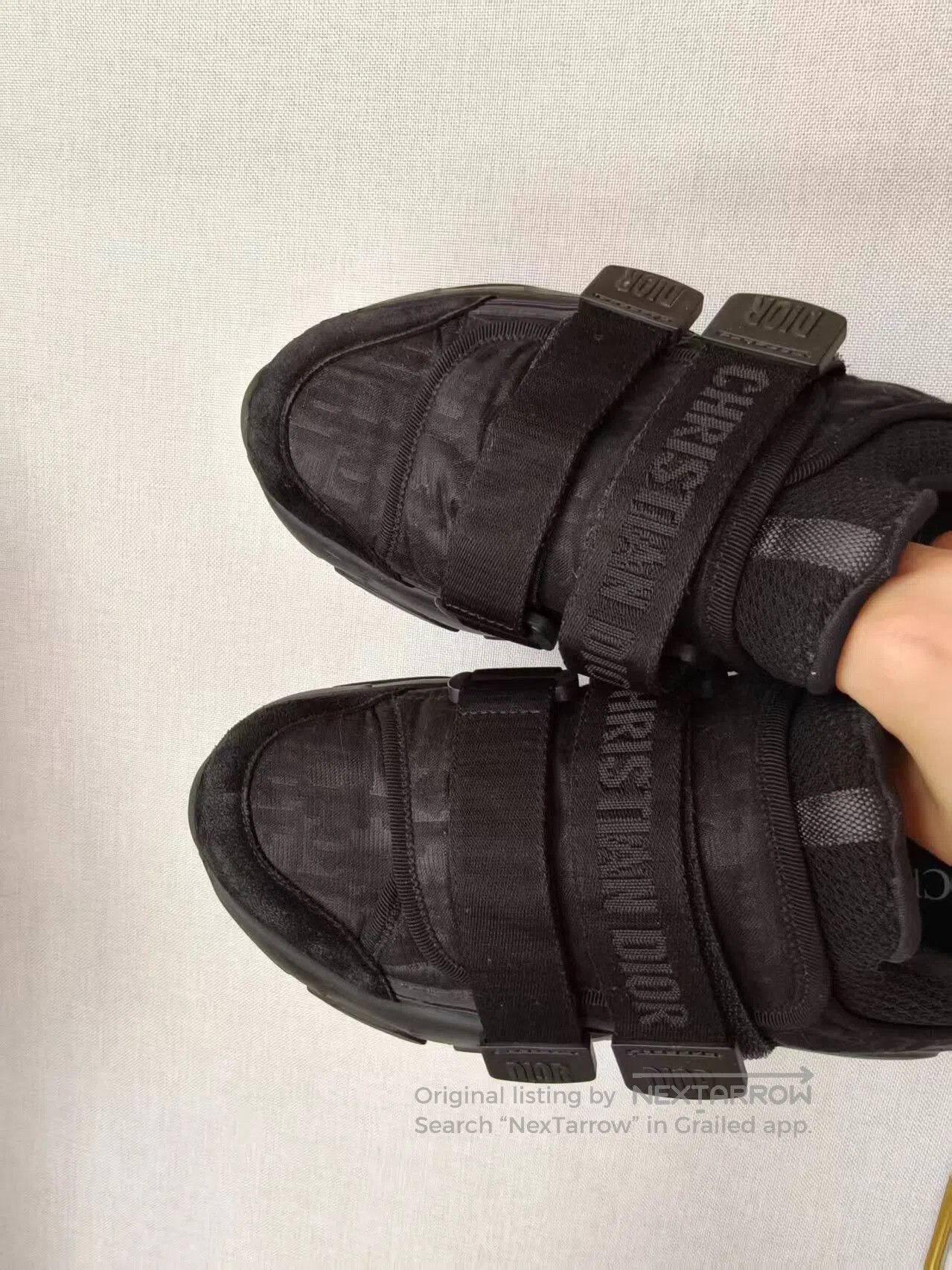 Dior Women's Shoes Size 36.