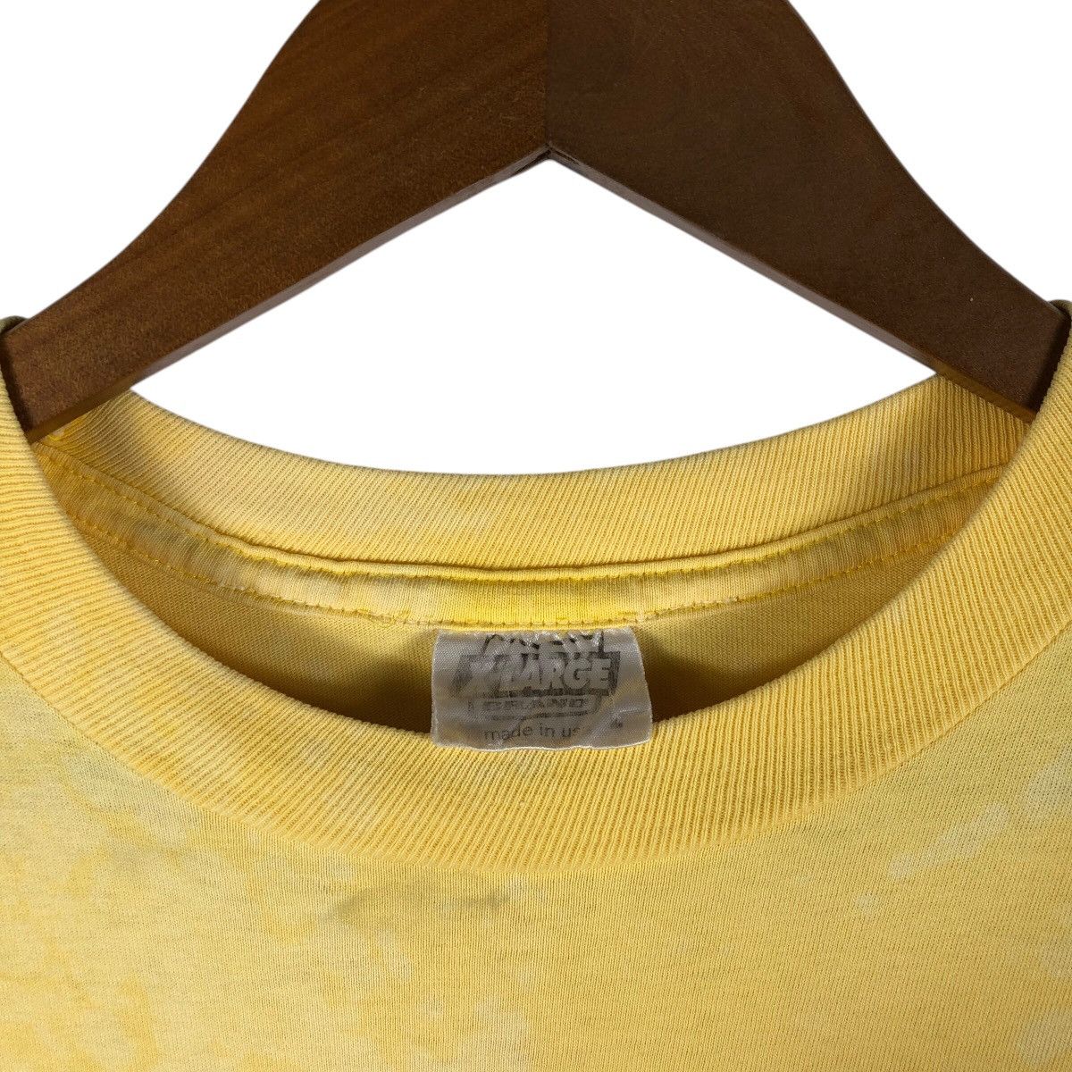 Vintage XLARGE Scooby Snack Rare Design T-Shirt Size US M / EU 48-50 / 2 - 5 Thumbnail