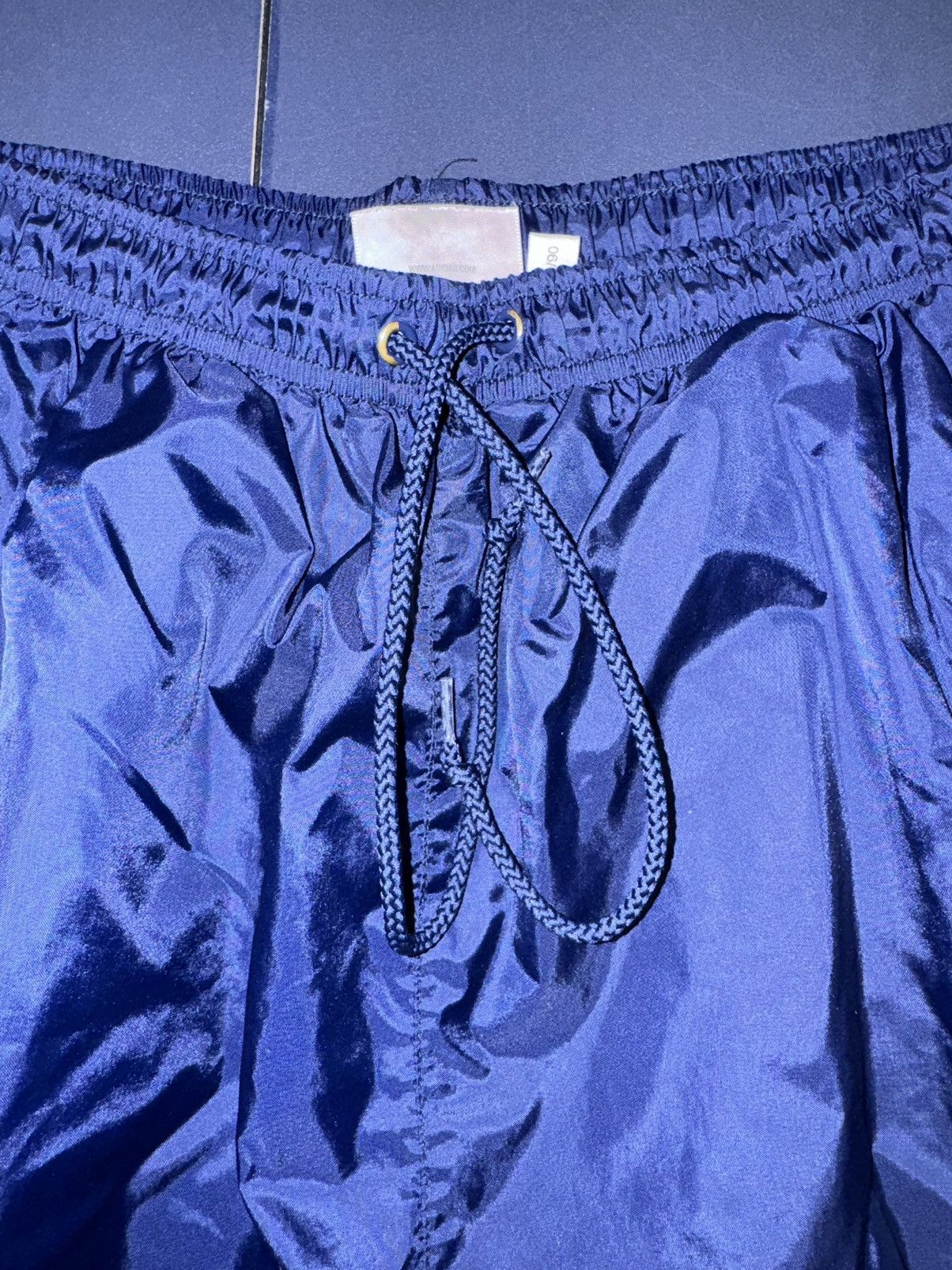 Adidas × Vintage Y2K/2000s XL Adidas Track Pants Size US 34 / EU 50 - 3 Thumbnail