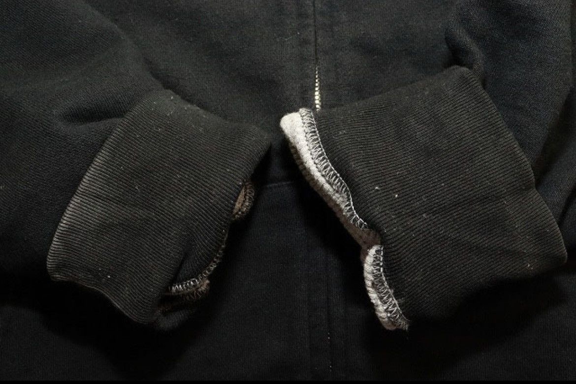 Billionaire Boys Club RARE OG SEASON 0 BILLIONAIRE BOYS CLUB ASTRO FULLZIP HOODIE Size US L / EU 52-54 / 3 - 7 Thumbnail