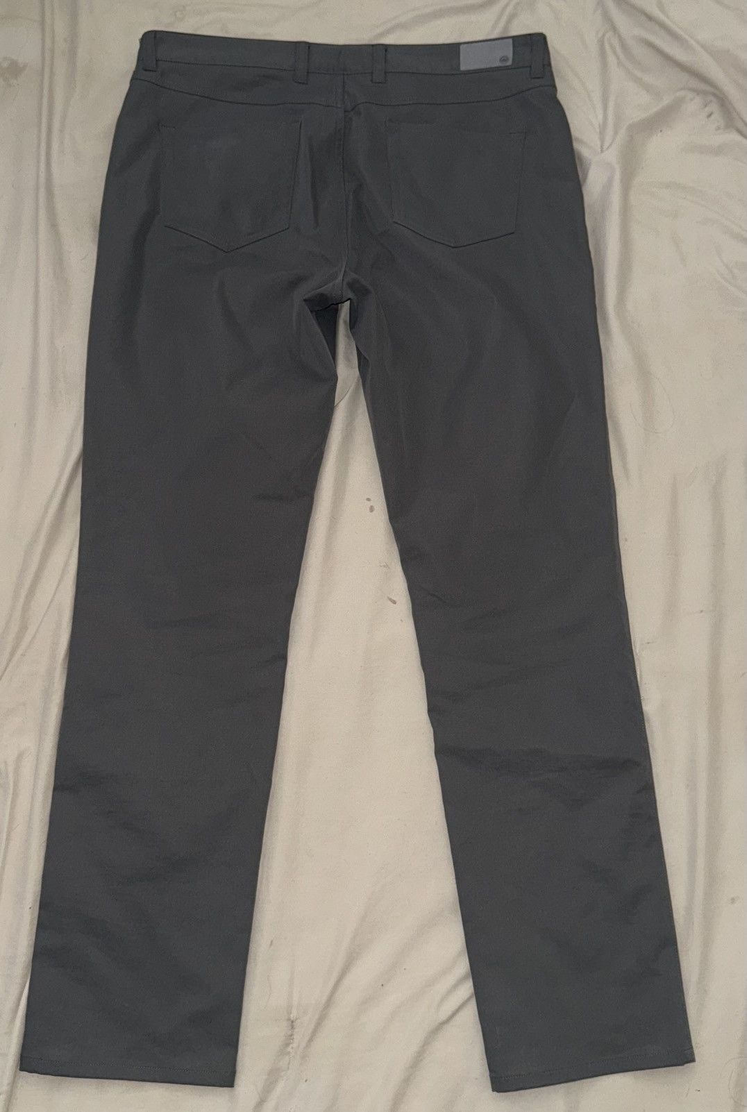 Peter Millar LOT OF 3❗️Peter Millar eb66 Performance Five Pocket Pants Size US 36 / EU 52 - 11 Thumbnail