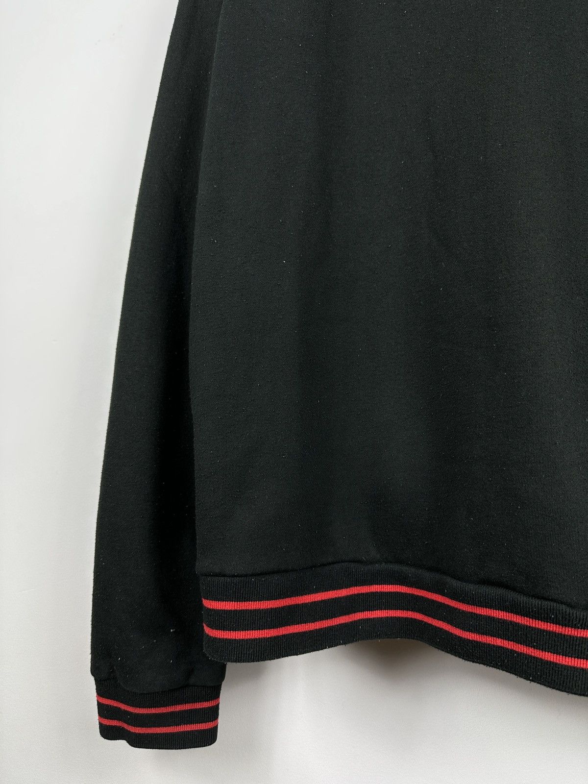 Vintage Vintage Isle of Man Road Races Racing Moto Zip Hoodie 3XL Size US XXL / EU 58 / 5 - 21 Thumbnail