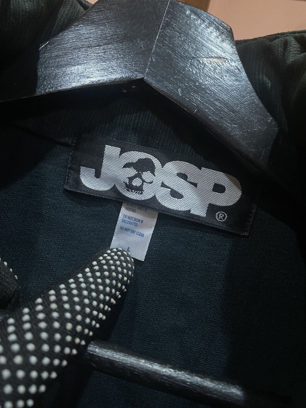 Jack Spade Johnny Spade Military Jacket Vintage-Inspired Utility Jacket Size US M / EU 48-50 / 2 - 7 Thumbnail