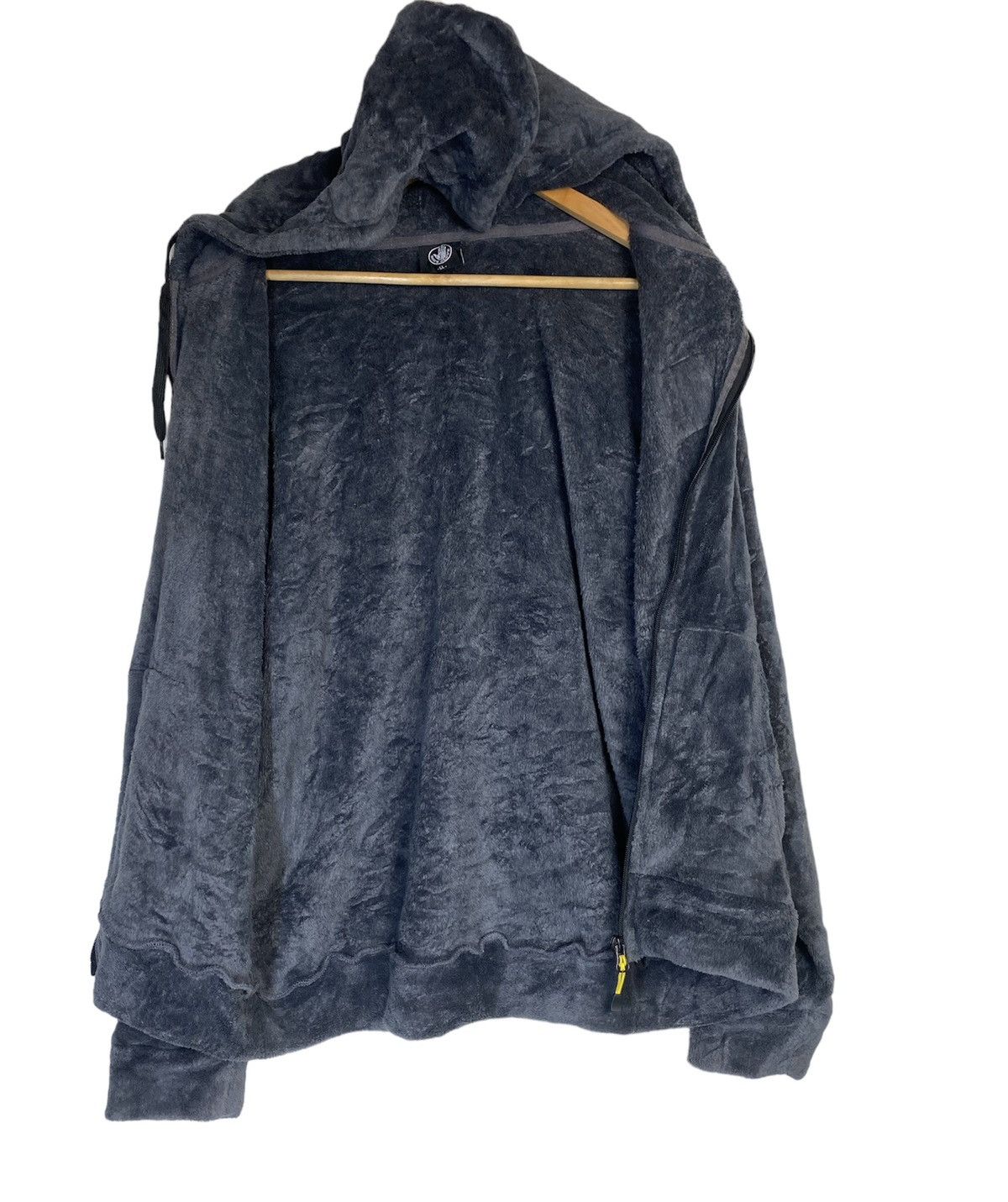 Body Glove × Vintage VINTAGE BODY GLOVE CALIFONIA ZIPPER FLEECH Size US L / EU 52-54 / 3 - 3 Thumbnail