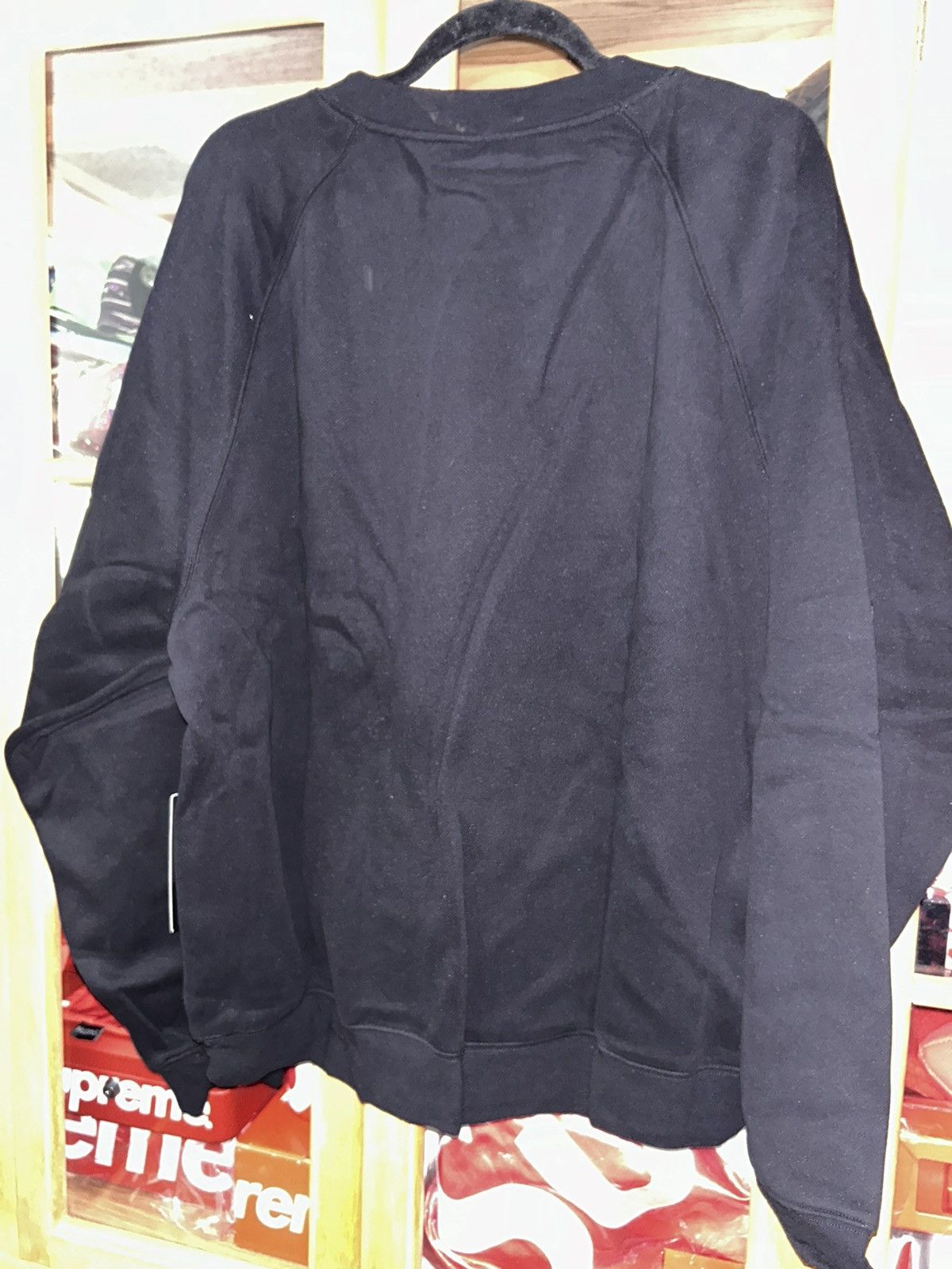 Other Mamba & Mambacita Foundation Kobe "Blackout" Matte Logo Size US L / EU 52-54 / 3 - 3 Thumbnail