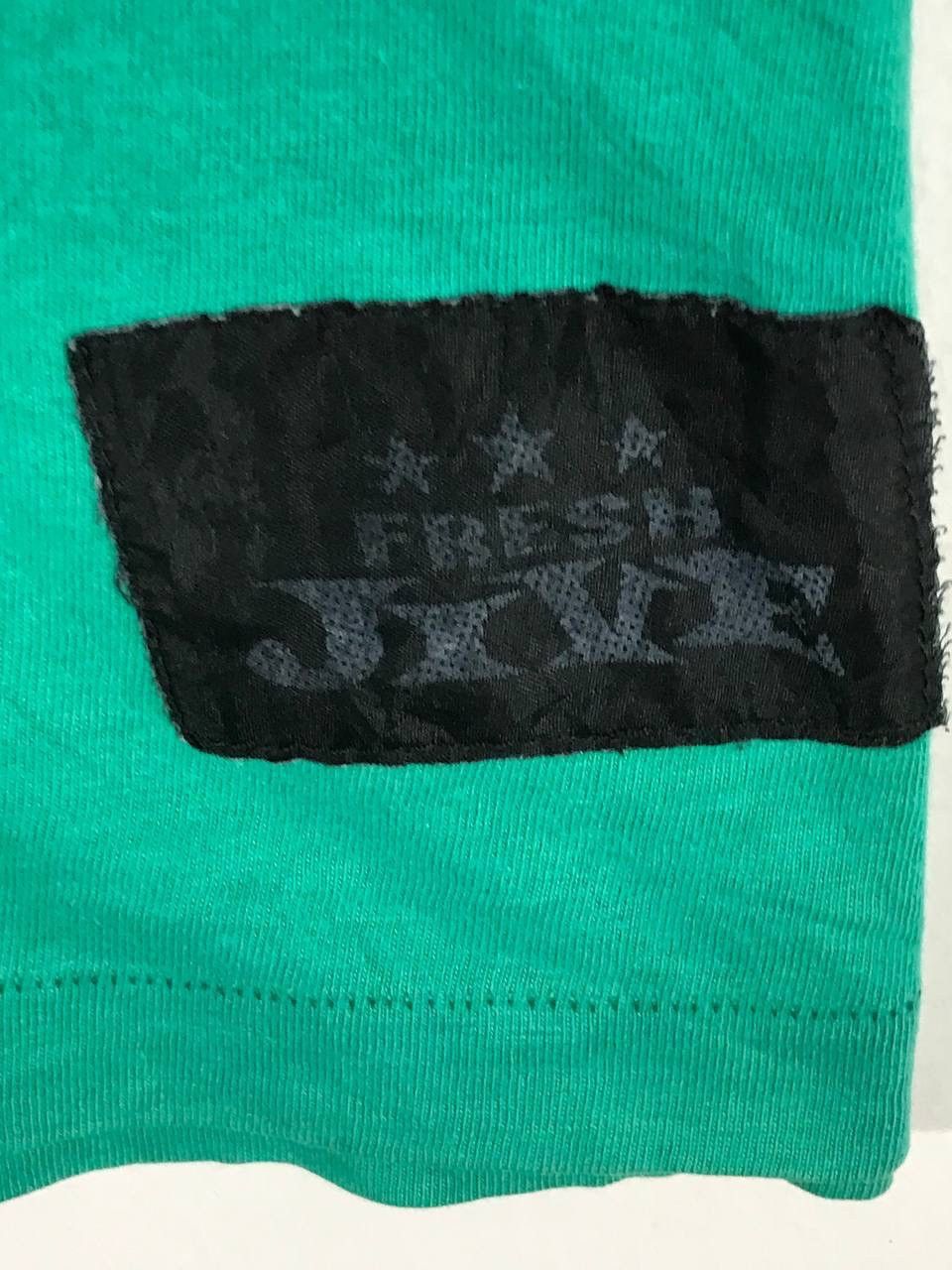 Vintage vintage freshjive Size US L / EU 52-54 / 3 - 7 Thumbnail