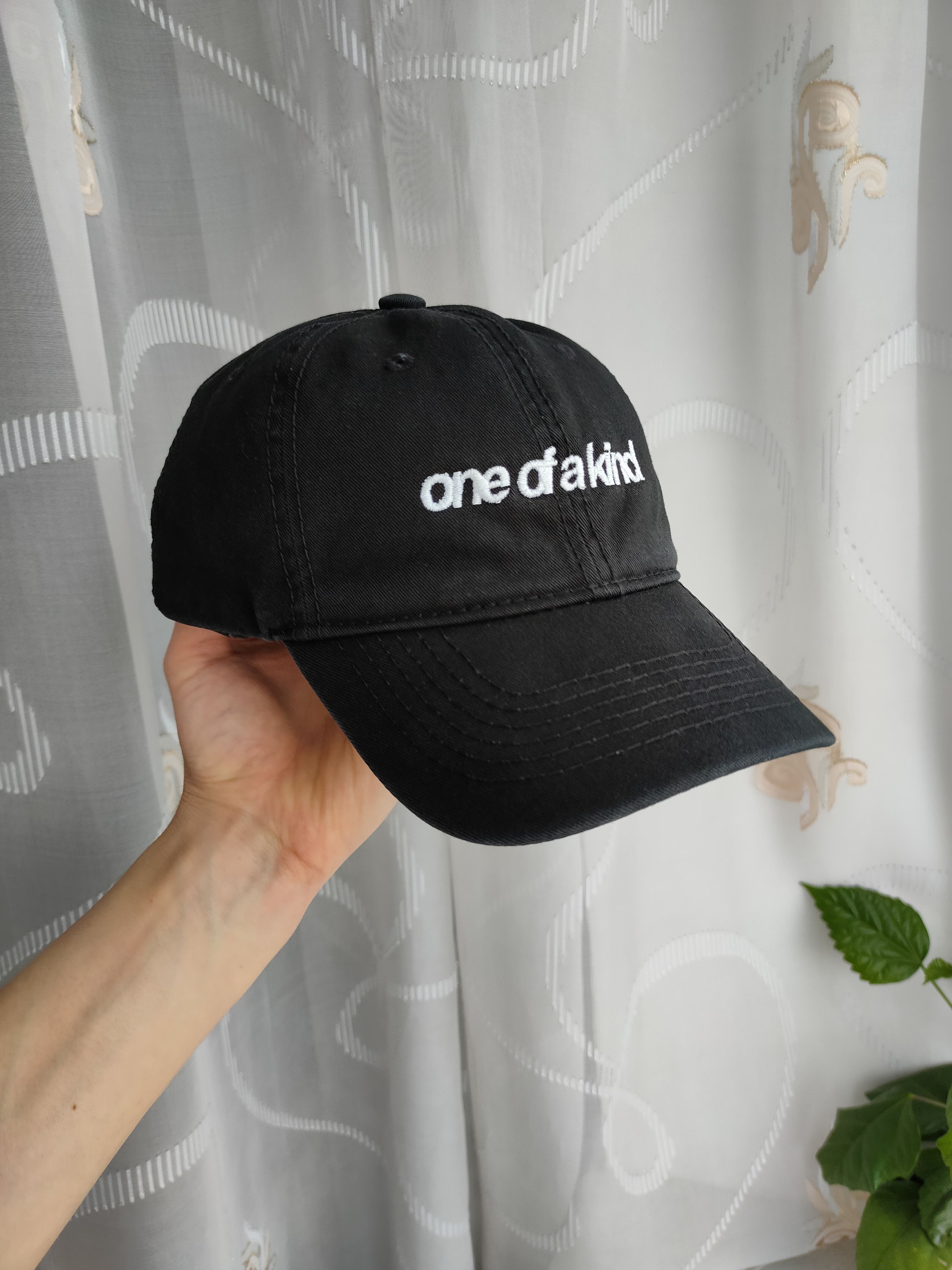 Japanese Brand One Of A Kind Streetwear Cap Fa Me Nor Size ONE SIZE - 1 Thumbnail