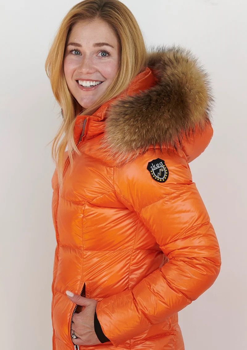 Skea Elsa Jacket