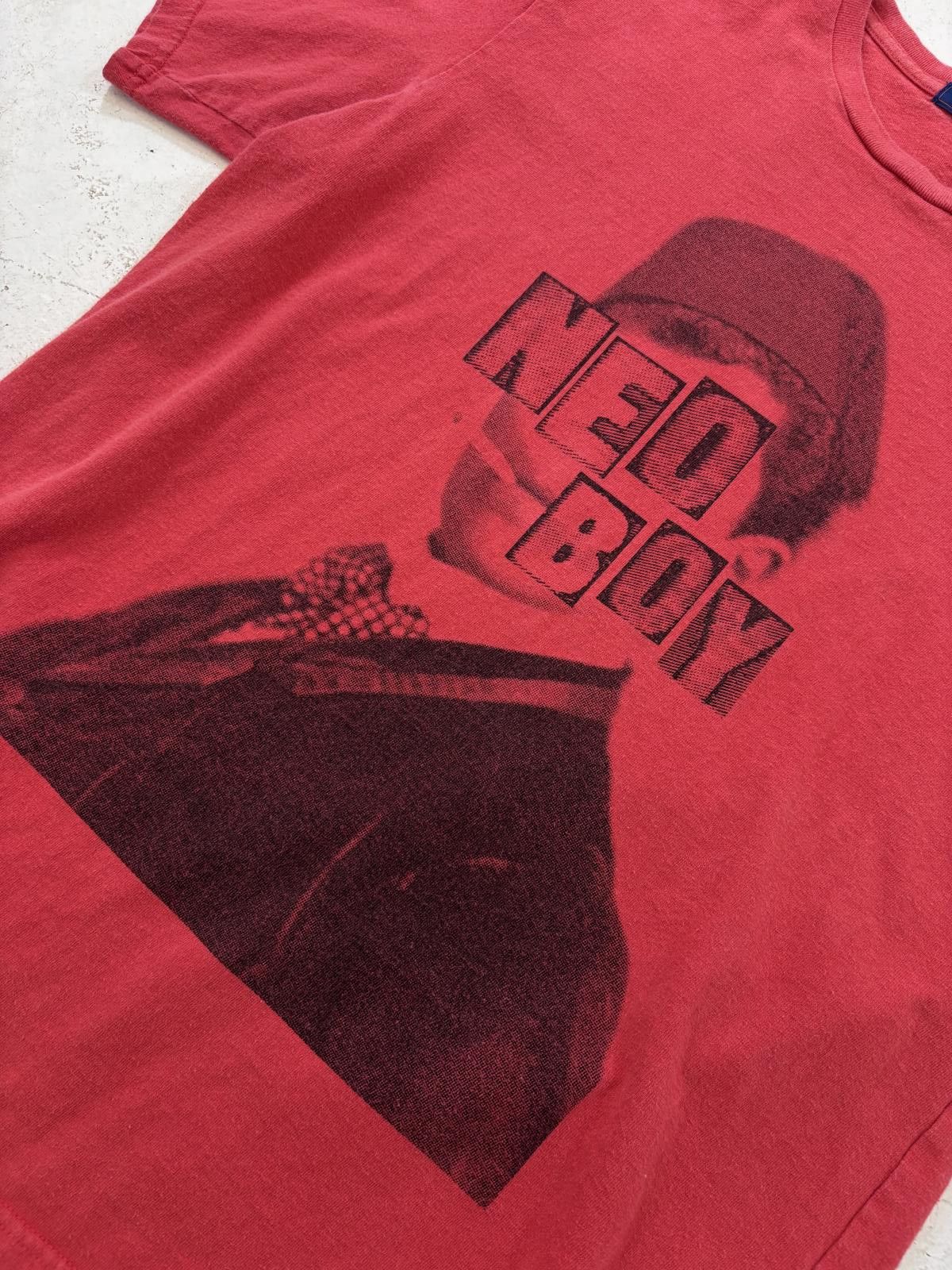 Undercover Undercover NeoBoy T-Shirt Size US L / EU 52-54 / 3 - 2 Thumbnail