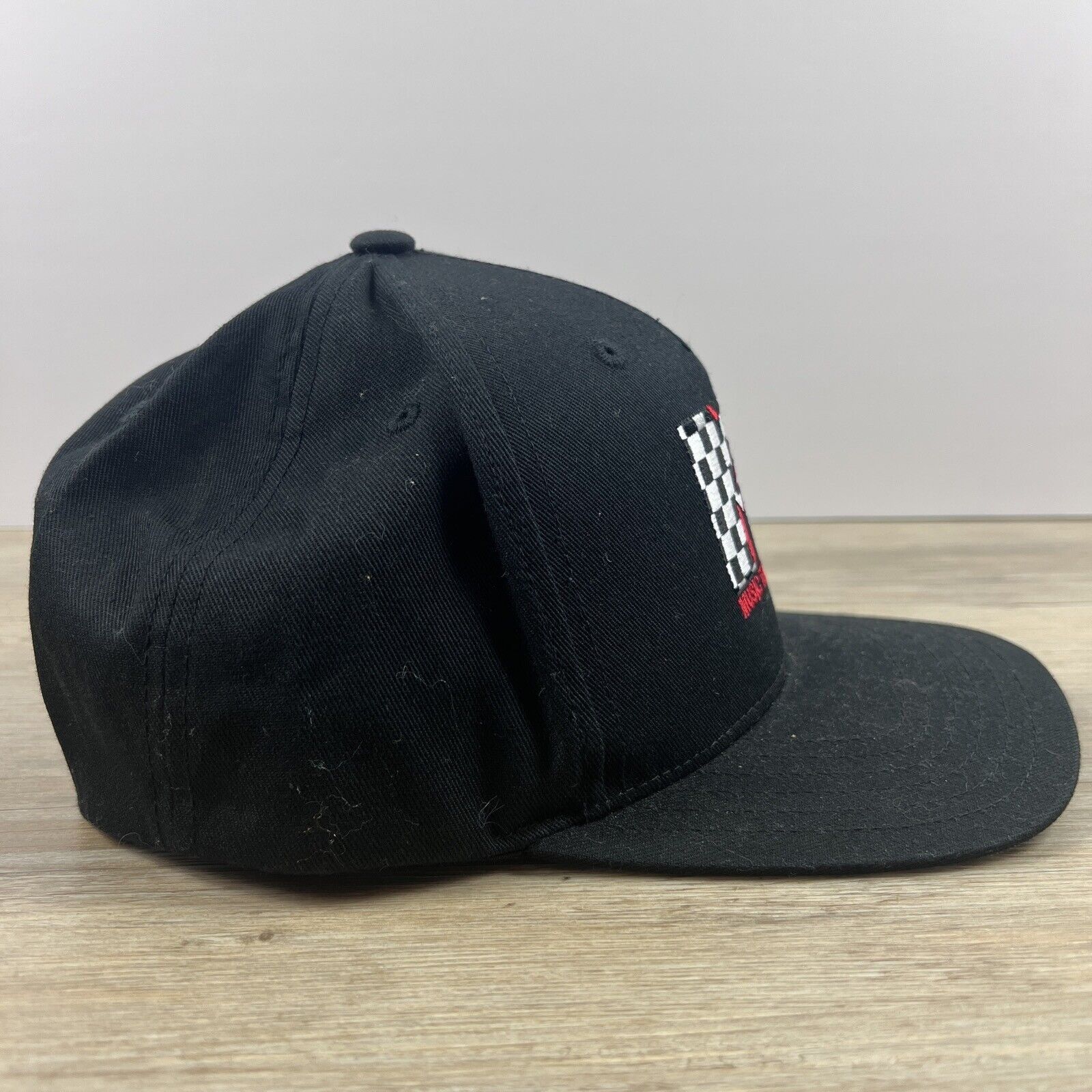 Mtv MTV Hat Music TV Hat Adjustable Hat Black Adjustable Hat Adu Size ONE SIZE - 10 Thumbnail