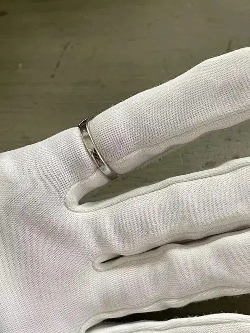 Jewelry Punk Bat Ring Size ONE SIZE - 3 Thumbnail