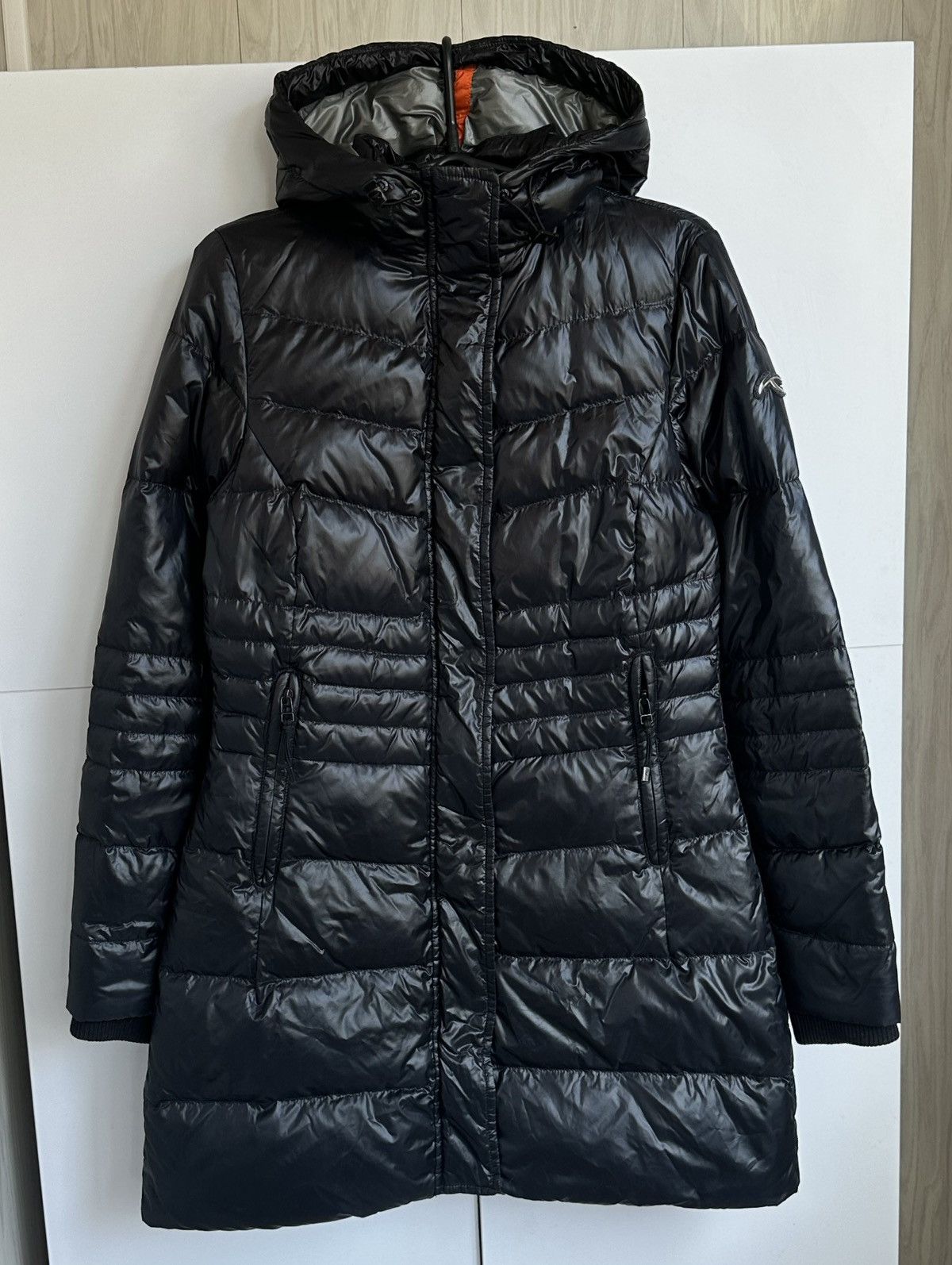 KJUS KJUS Women Down Jacket Spirit Collection Pertex Quantum Coat Size M / US 6-8 / IT 42-44 - 1 Thumbnail