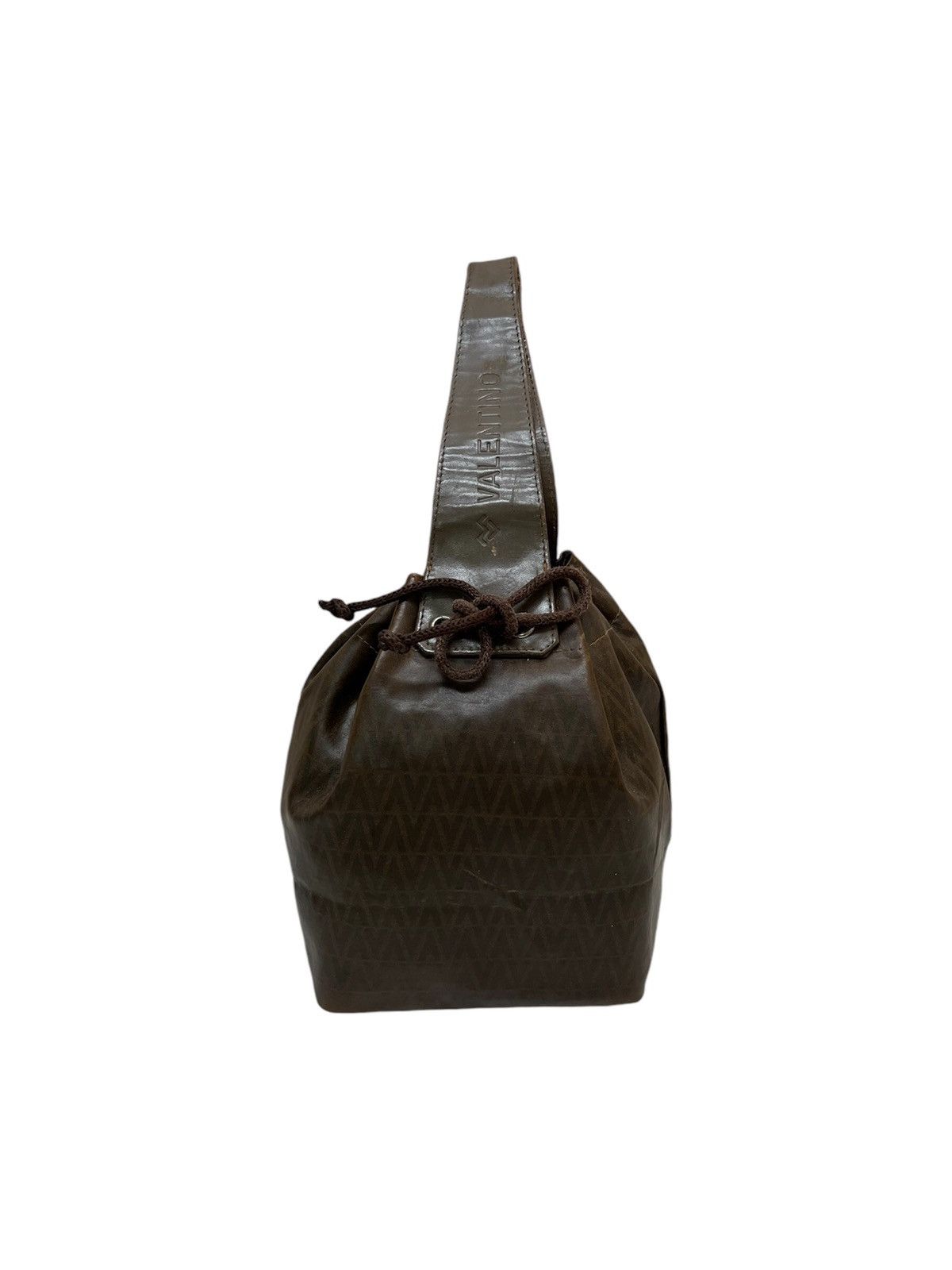 Mario Valentino Vintage Mario Valentino Bag Size ONE SIZE - 1 Thumbnail