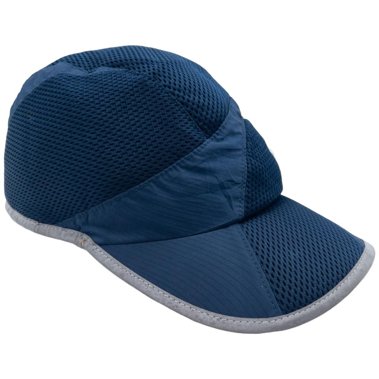 Nike Vintage Nike TN Mesh Hat Size ONE SIZE - 3 Thumbnail