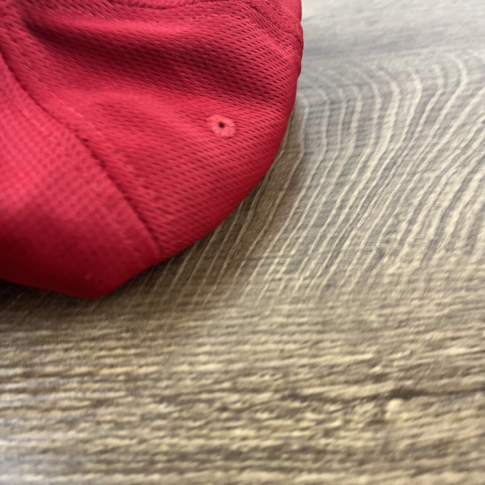 Other Fire Frogs Hat Florida Firefrogs Adjustable Hat Black Hat Ad Size ONE SIZE - 8 Thumbnail