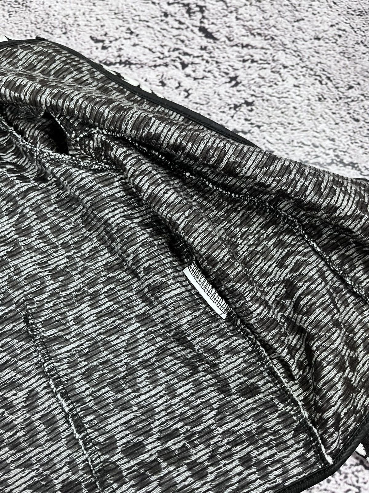 Morgan De Toi Vintage Morgan De Toi Animal Pattern Dot cardigan luxury Size S / US 4 / IT 40 - 10 Thumbnail