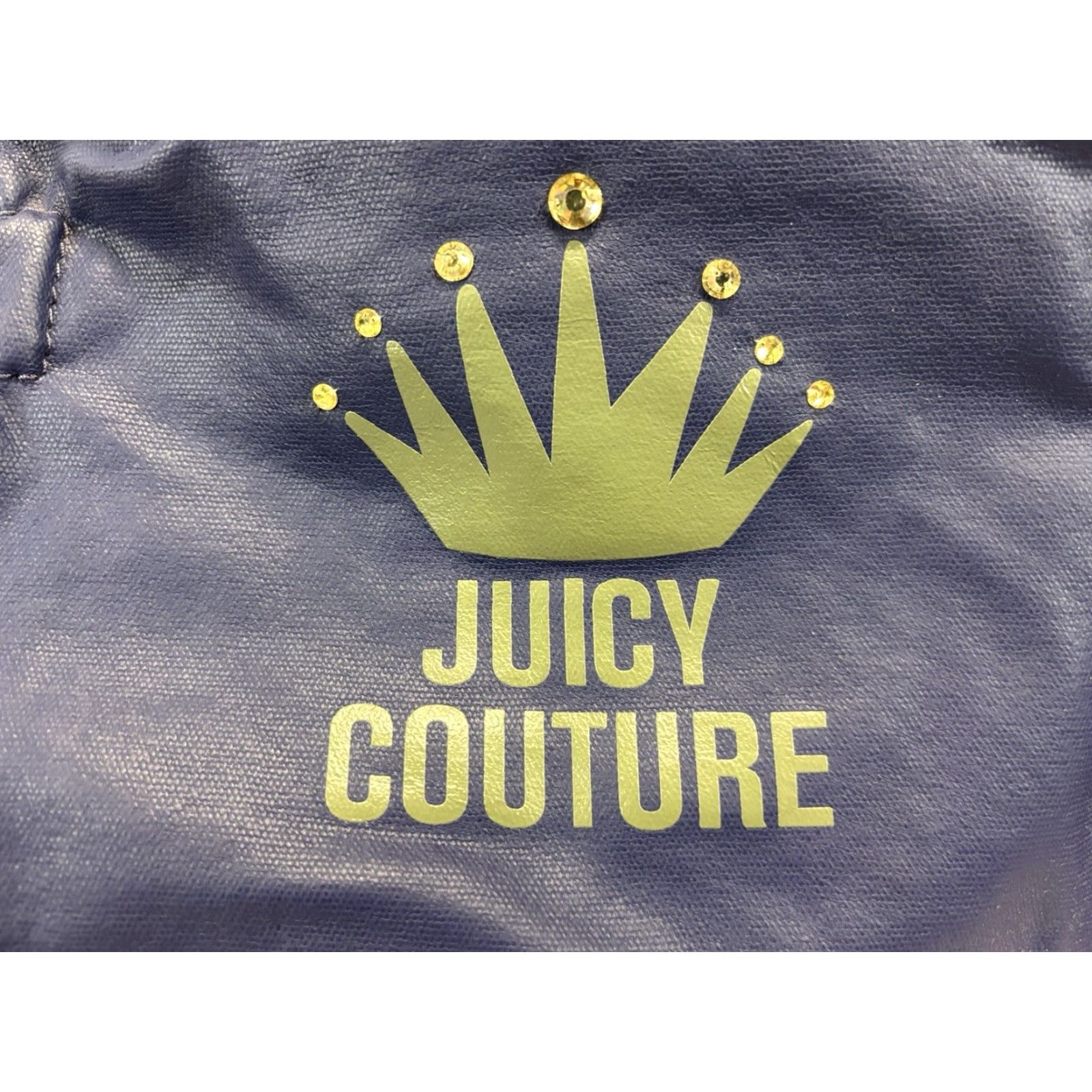 Juicy Couture VINTAGE Juicy Couture Purse Shoulder Bag Candy Pink Y2K Paris Hilton Womens Small Tote Size ONE SIZE - 3 Thumbnail