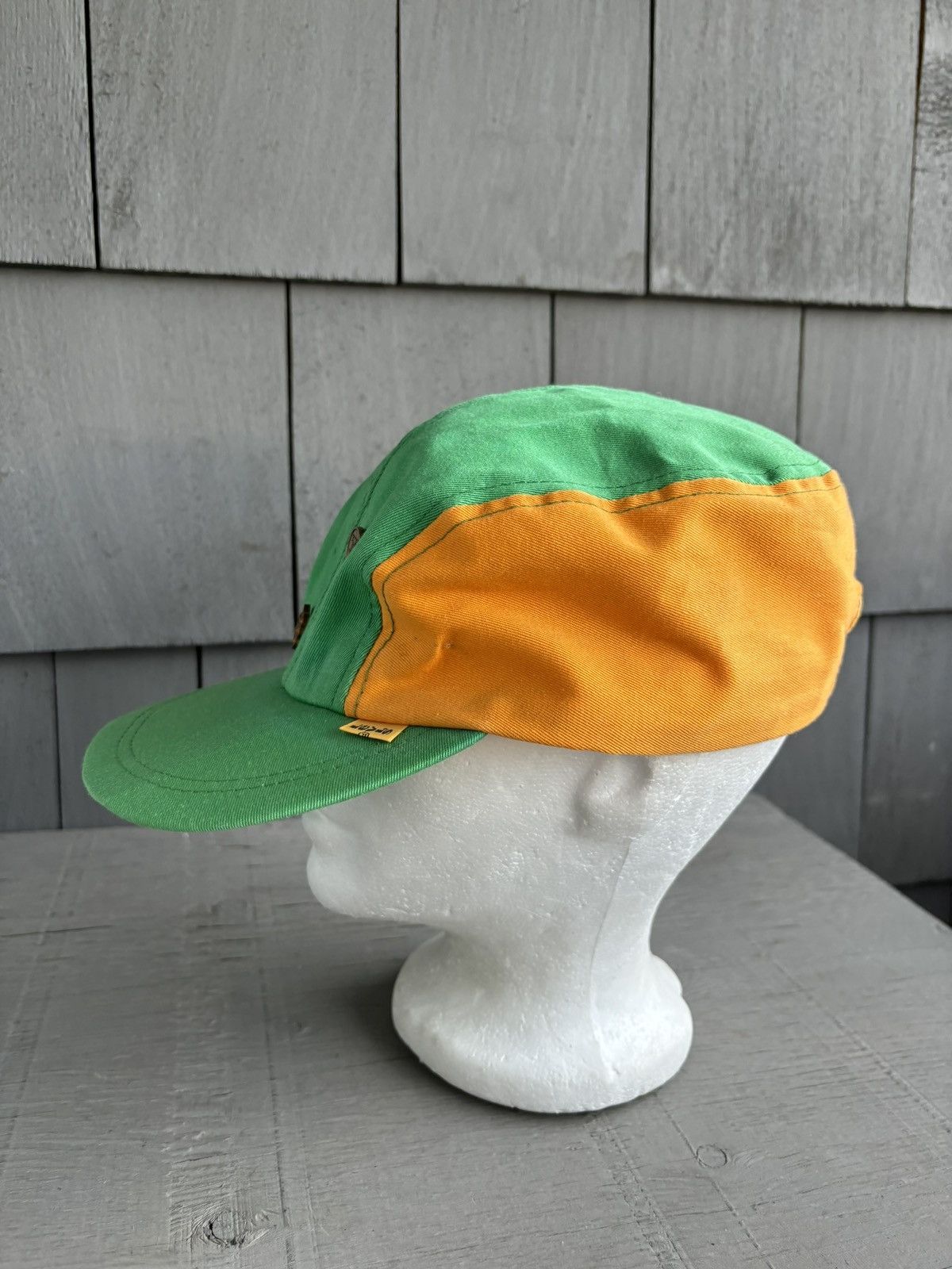 Levi's Levi's 1984 Olympics Los Angeles Vintage 5 Panel Hat Uniform Size ONE SIZE - 6 Thumbnail