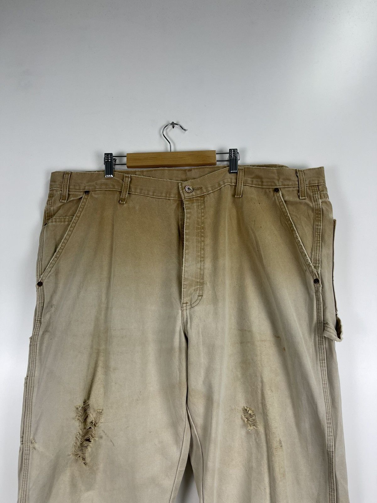 Dickies × Vintage Vintage Dickies Workwear Size US 44 / EU 60 - 6 Thumbnail