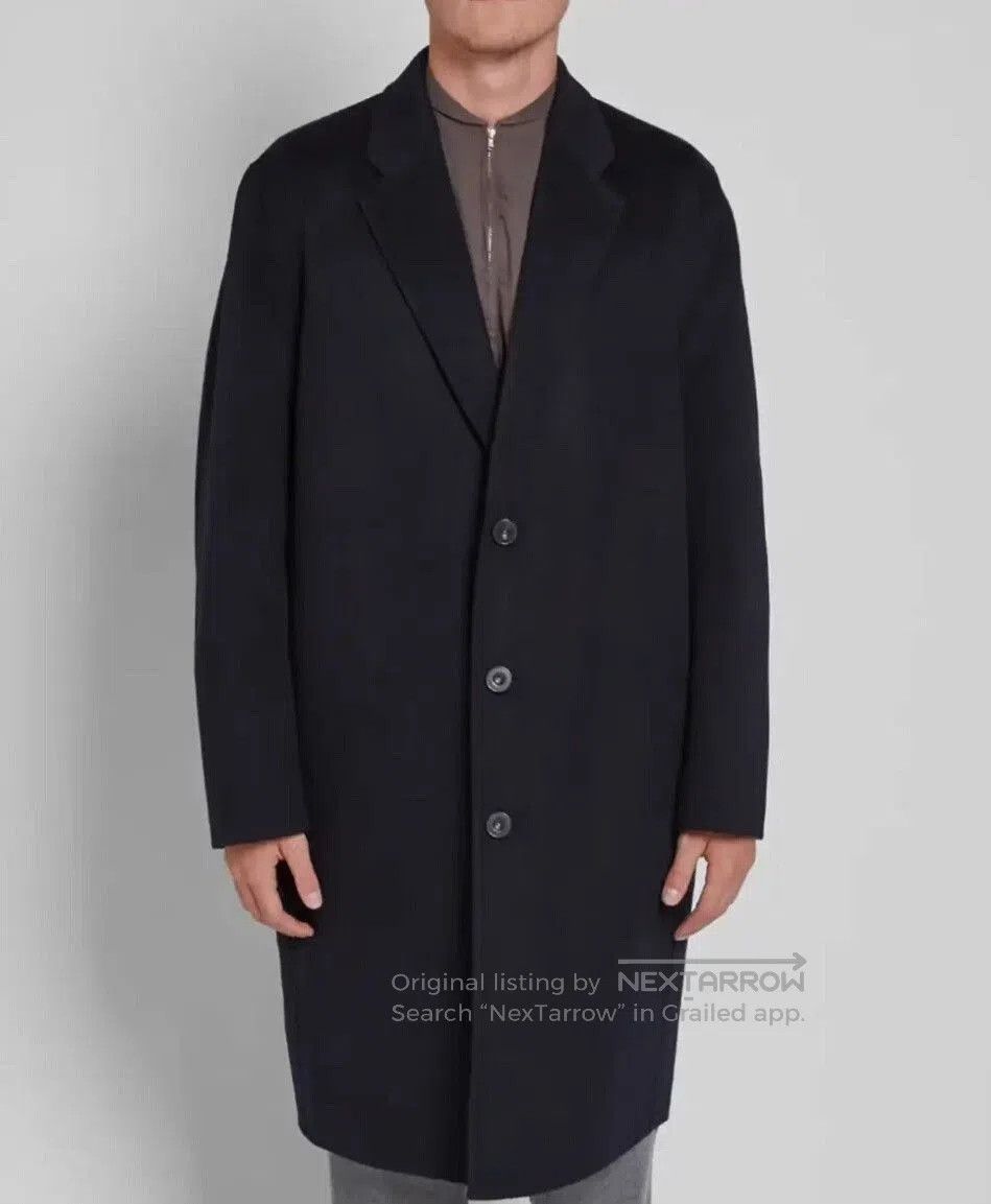 Acne Studios Acne Studios Wool Coat. Size US M / EU 48-50 / 2 - 3 Thumbnail