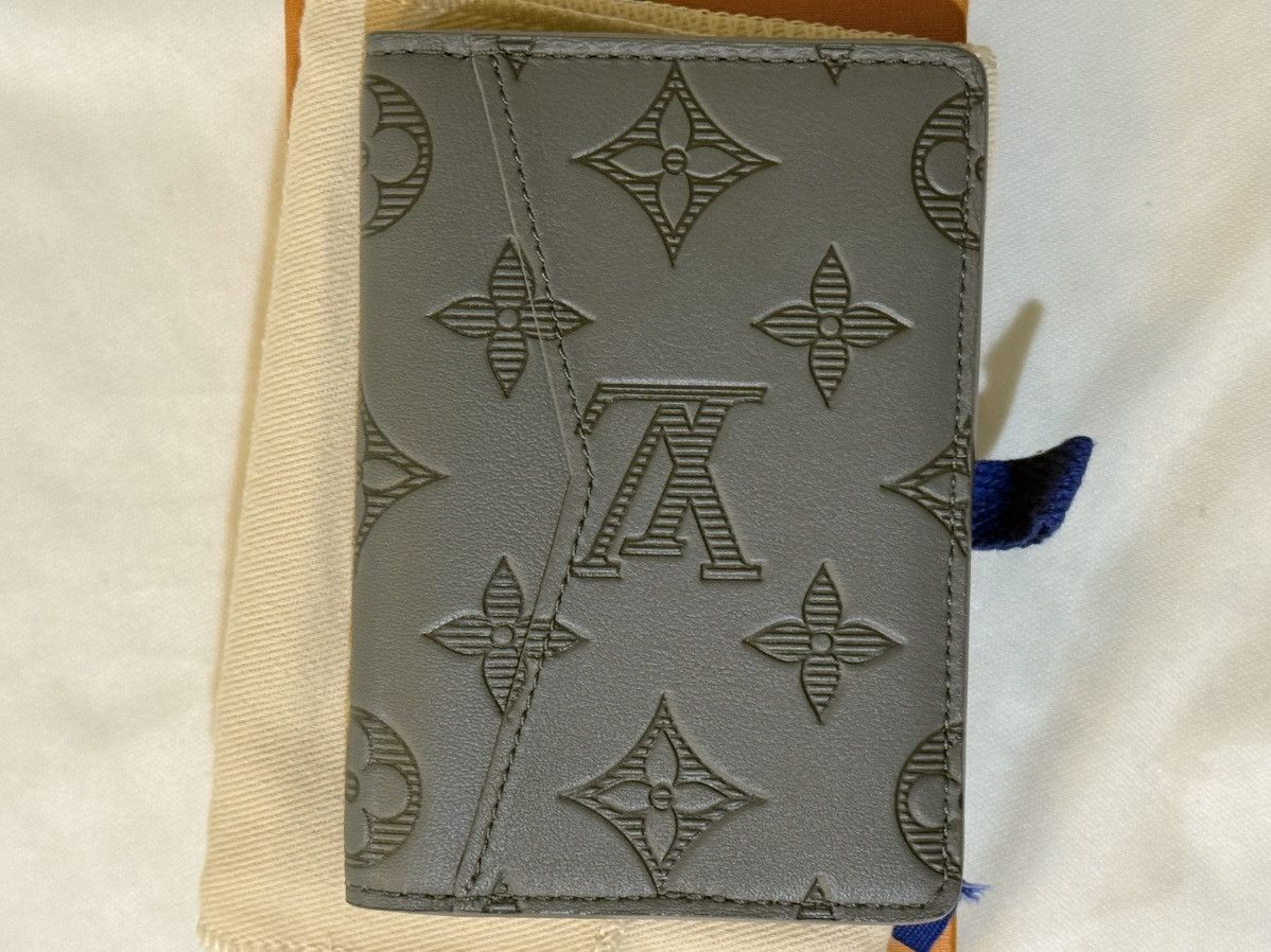 Louis Vuitton Louis Vuitton Pocket Organizer Size ONE SIZE - 2 Thumbnail
