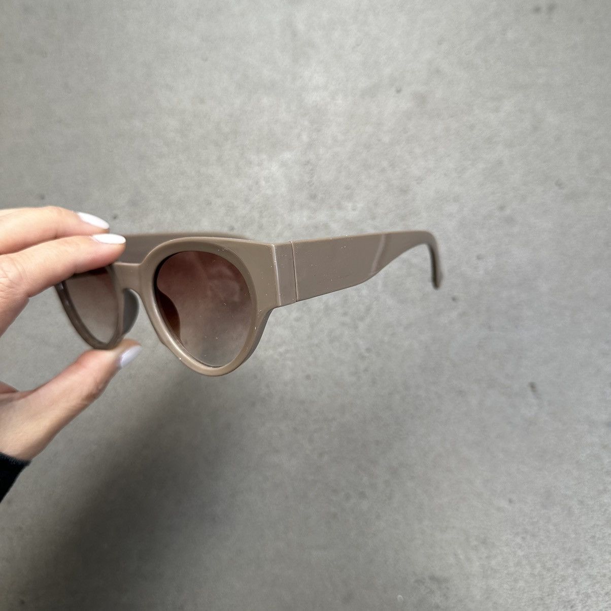 Other SUNGLASSES BRAND NEW CLASSIC RETRO VINTAGE LE97187-03 Size ONE SIZE - 2 Thumbnail