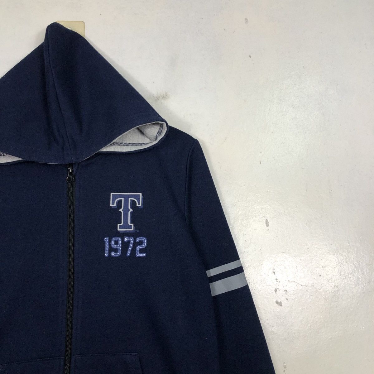 Japanese Brand 📌Major League Baseball Sweatshirt Size US M / EU 48-50 / 2 - 8 Thumbnail
