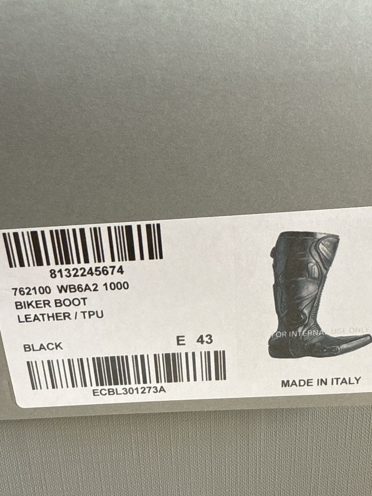Balenciaga Balenciaga winter23 leather biker boots | Grailed Balenciaga Balenciaga winter23 leather biker boots | Grailed