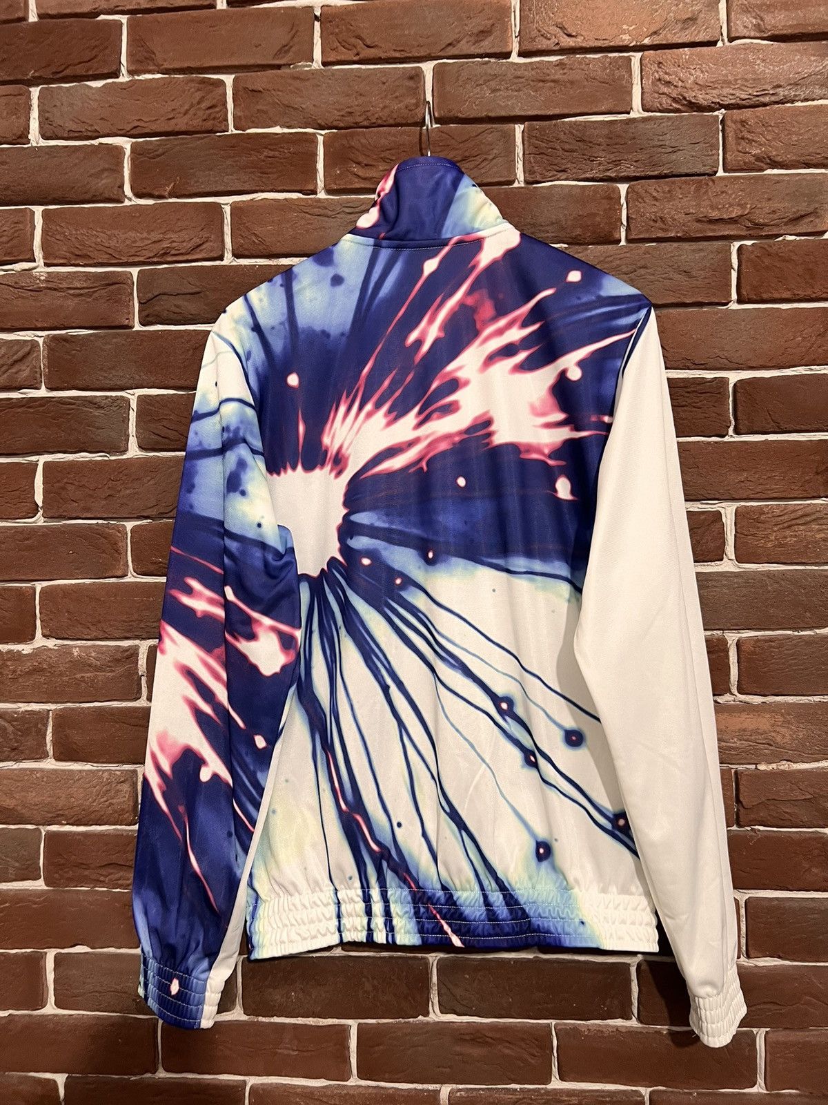 100% Hardcore Tracksuit S Jacket Grail Gabber Wear Rave Y2K