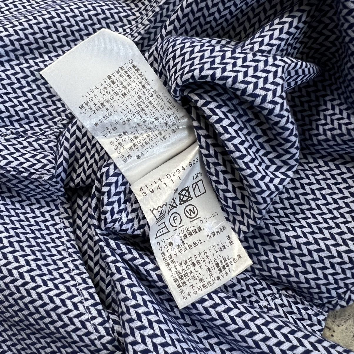 Beams Plus Beams Long Sleeve Button up Shirt Size US S / EU 44-46 / 1 - 7 Thumbnail