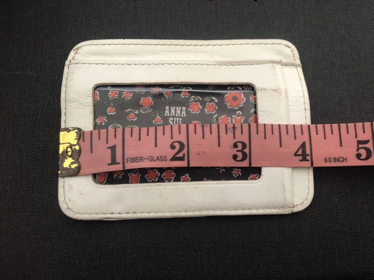 Anna Sui × Designer × Japanese Brand Anna Sui card holder / wallet Size ONE SIZE - 6 Thumbnail