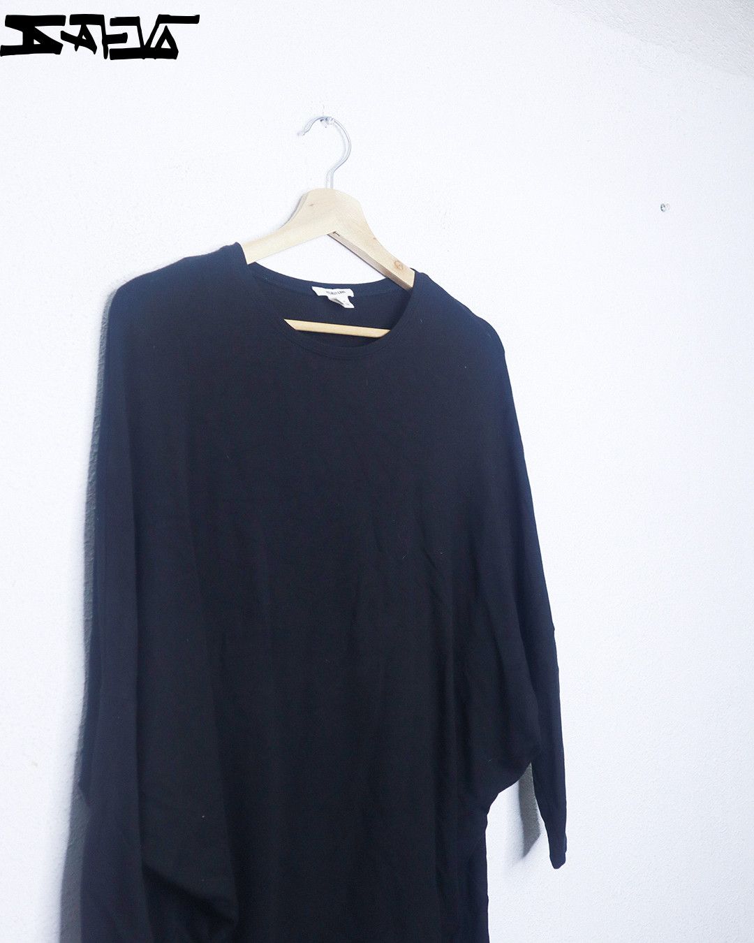 Helmut Lang Helmut Lang 3/4 Sleeve Size L / US 10 / IT 46 - 3 Thumbnail