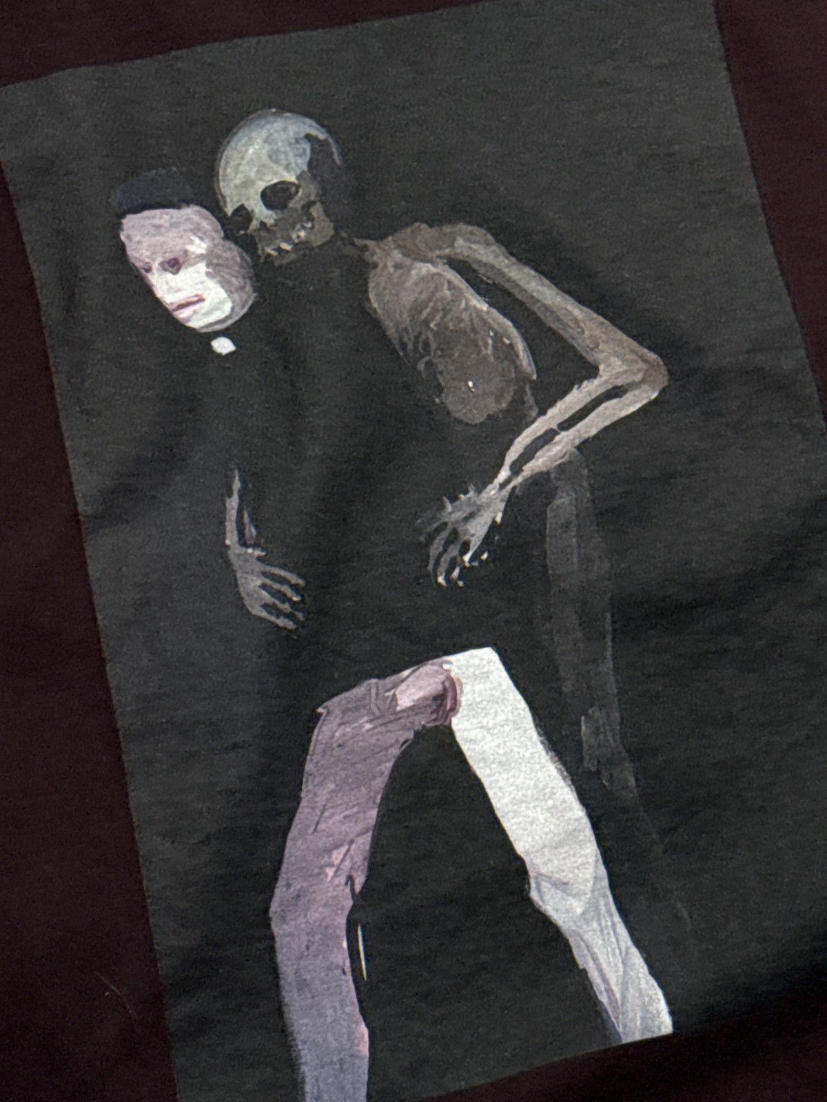Undercover Undercover shirt Size US L / EU 52-54 / 3 - 5 Thumbnail