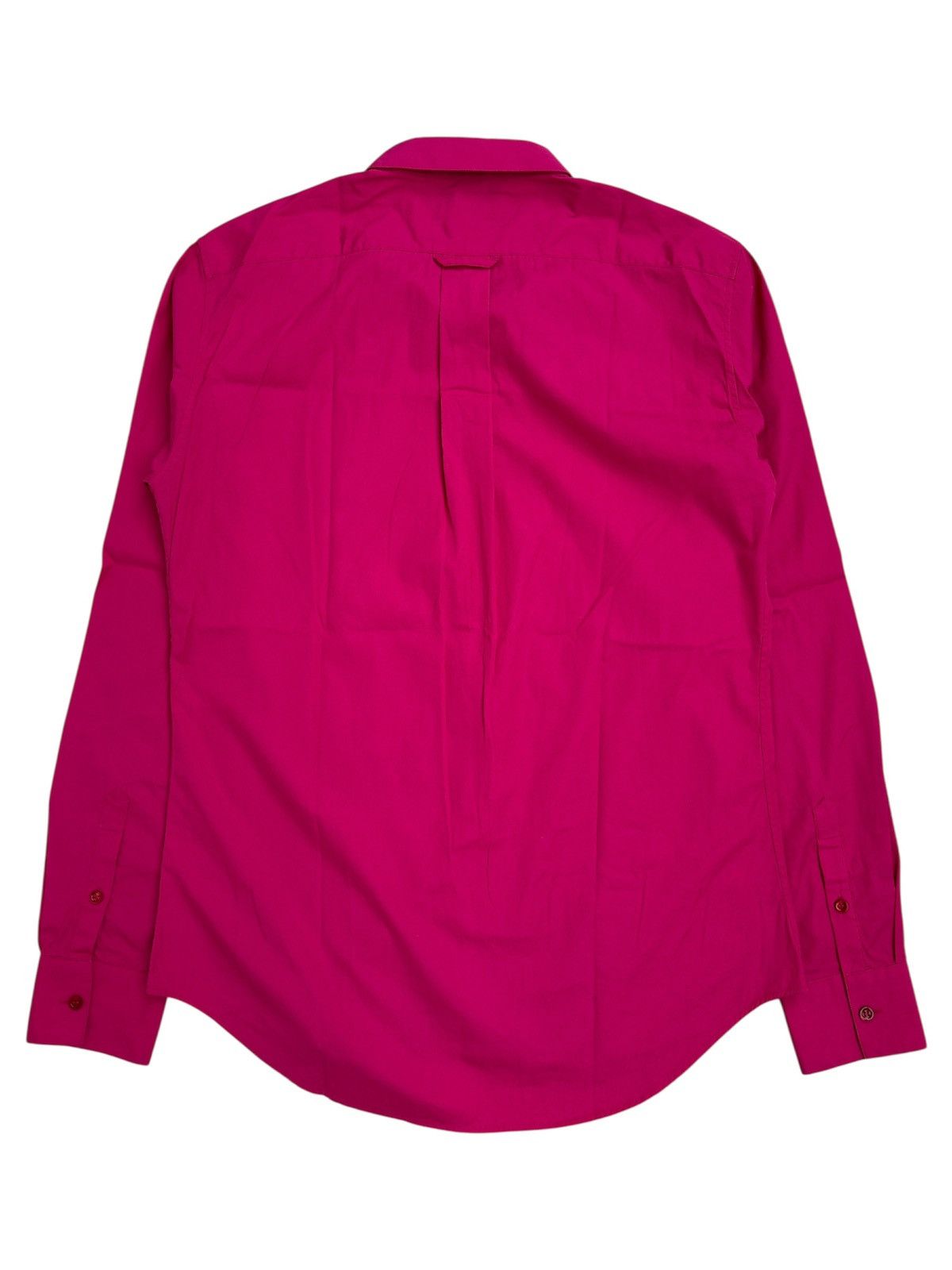 Alexander McQueen SS07 ‘Harlem’ Pink Shirt Size US M / EU 48-50 / 2 - 2 Thumbnail