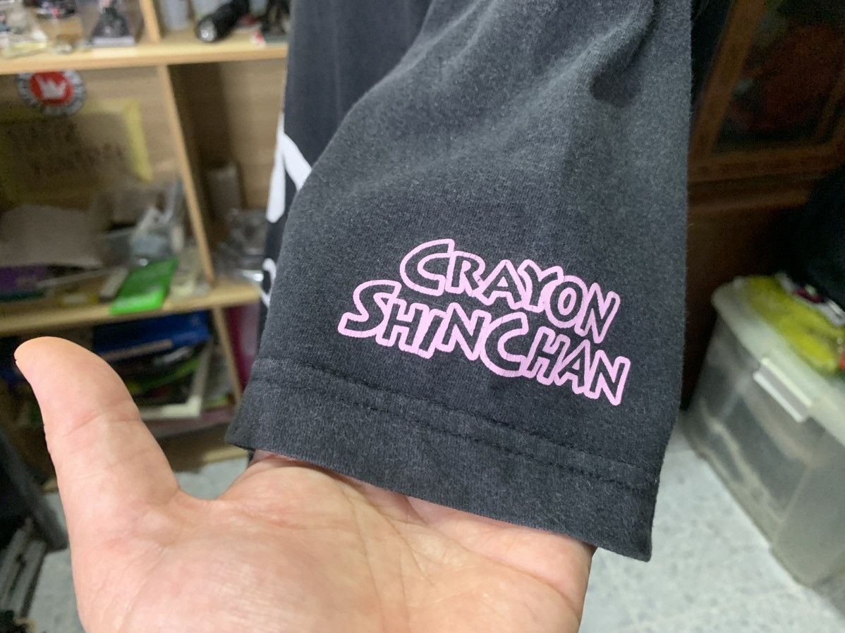 Anime Crayon Shinchan Japan Anime Y2K Size US XXL / EU 58 / 5 - 6 Thumbnail