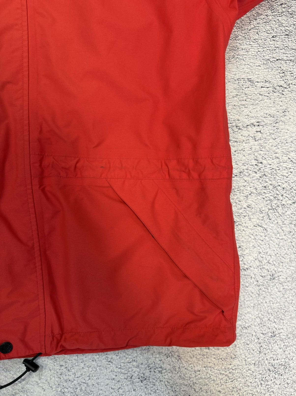 Mammut Mammut Gore-Tex Jacket Men M Vintage Shell Cortina JKT Plus Size US M / EU 48-50 / 2 - 22 Thumbnail