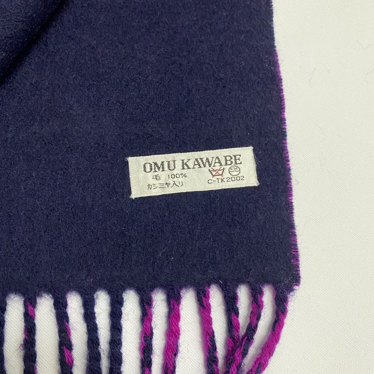 Valentino VALENTINO GARAVANI SCARF MUFFLER LUX048 Size ONE SIZE - 6 Thumbnail