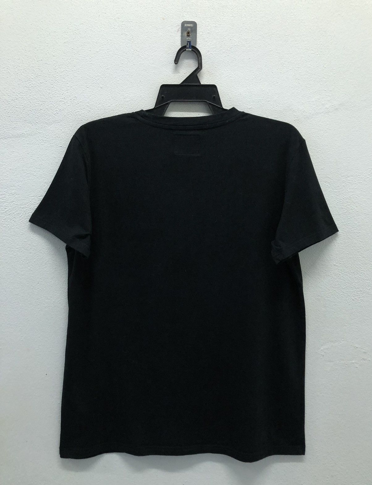 Vintage Vintage Rami Ykmour Embrace The Unknown T-Shirt Size US M / EU 48-50 / 2 - 2 Thumbnail