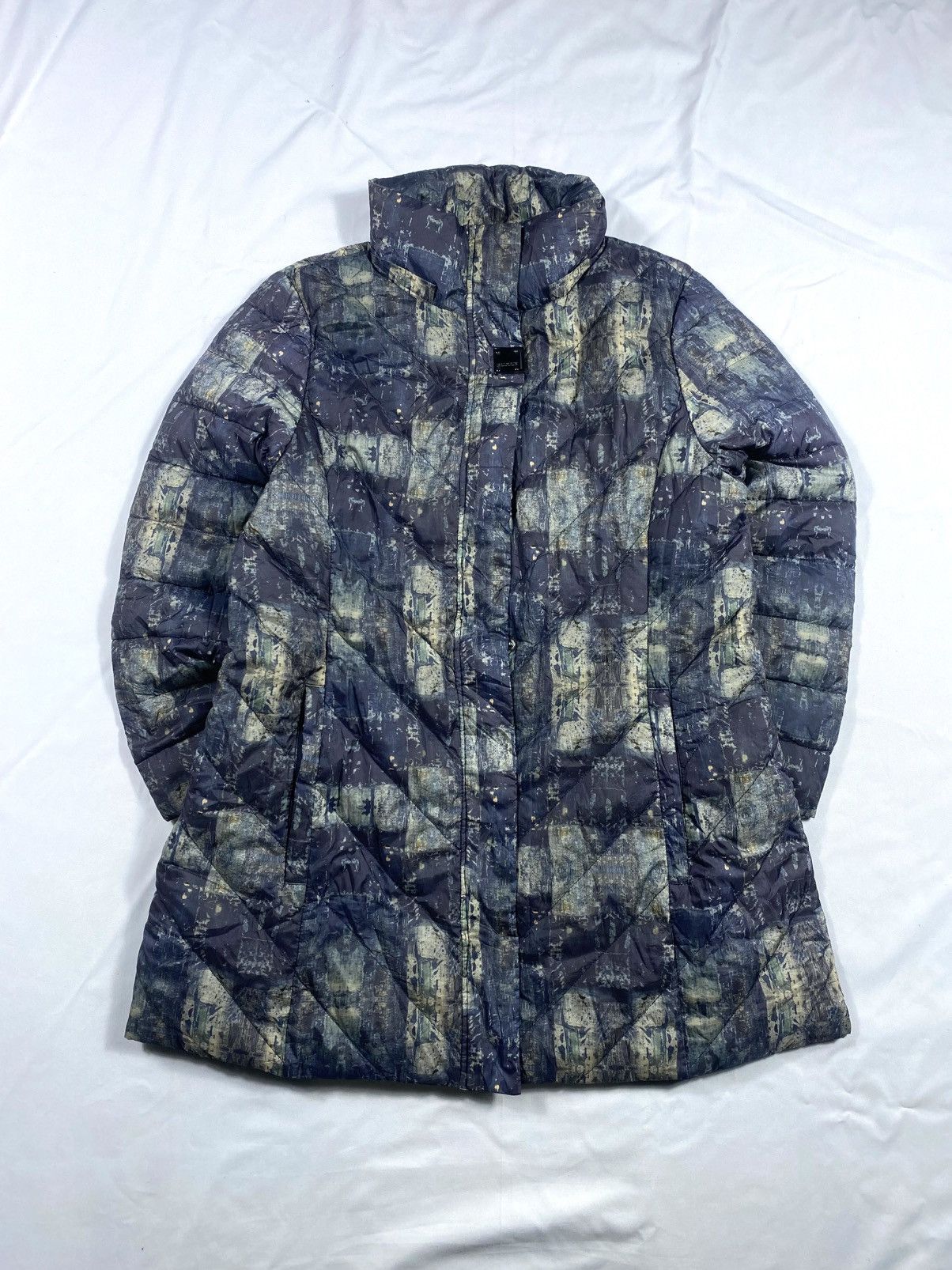 Balmain Vintage balmain Jacket abstrak Size US L / EU 52-54 / 3 - 1 Thumbnail