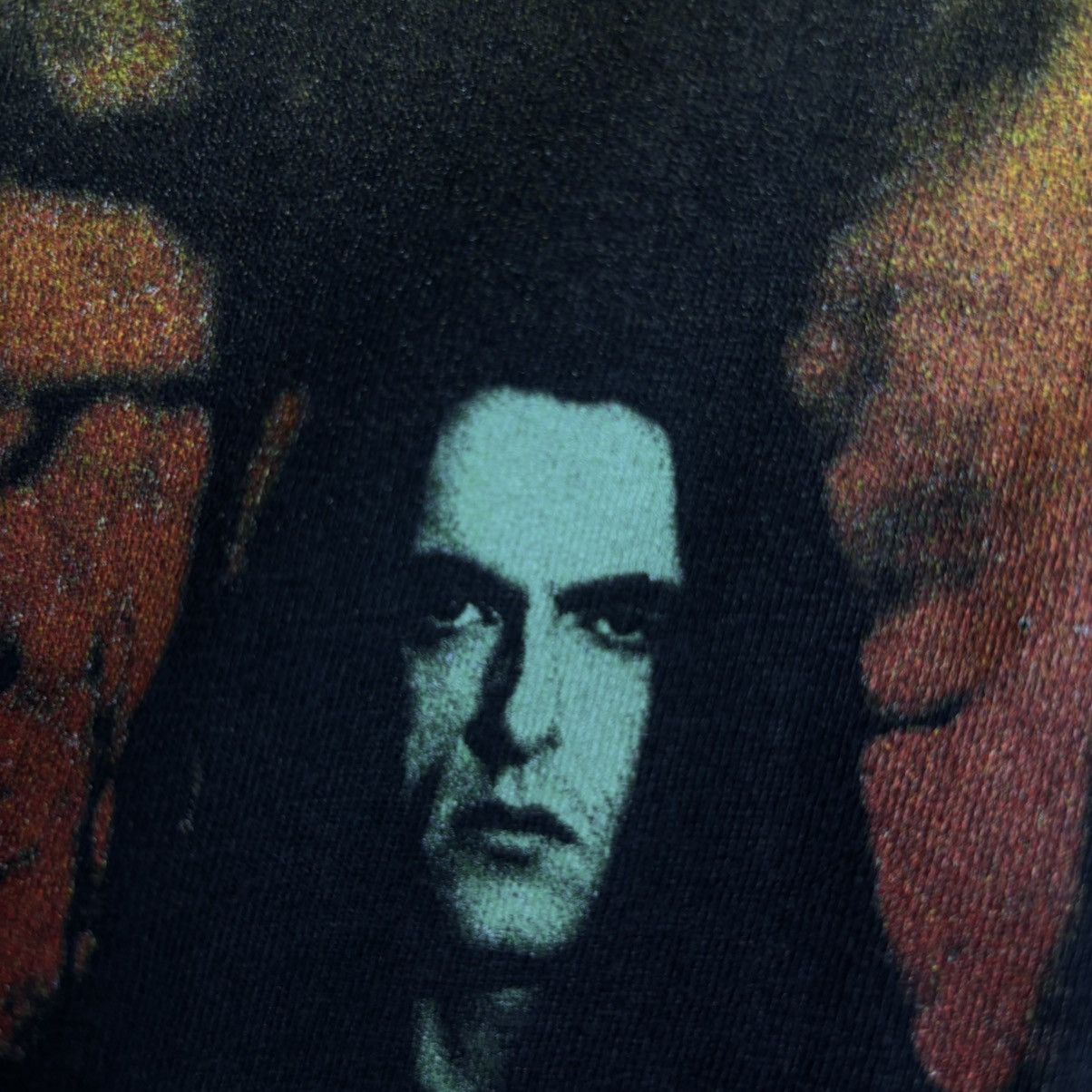 Band Tees Type o negative - Legion of doom 1997 Size US XL / EU 56 / 4 - 11 Thumbnail