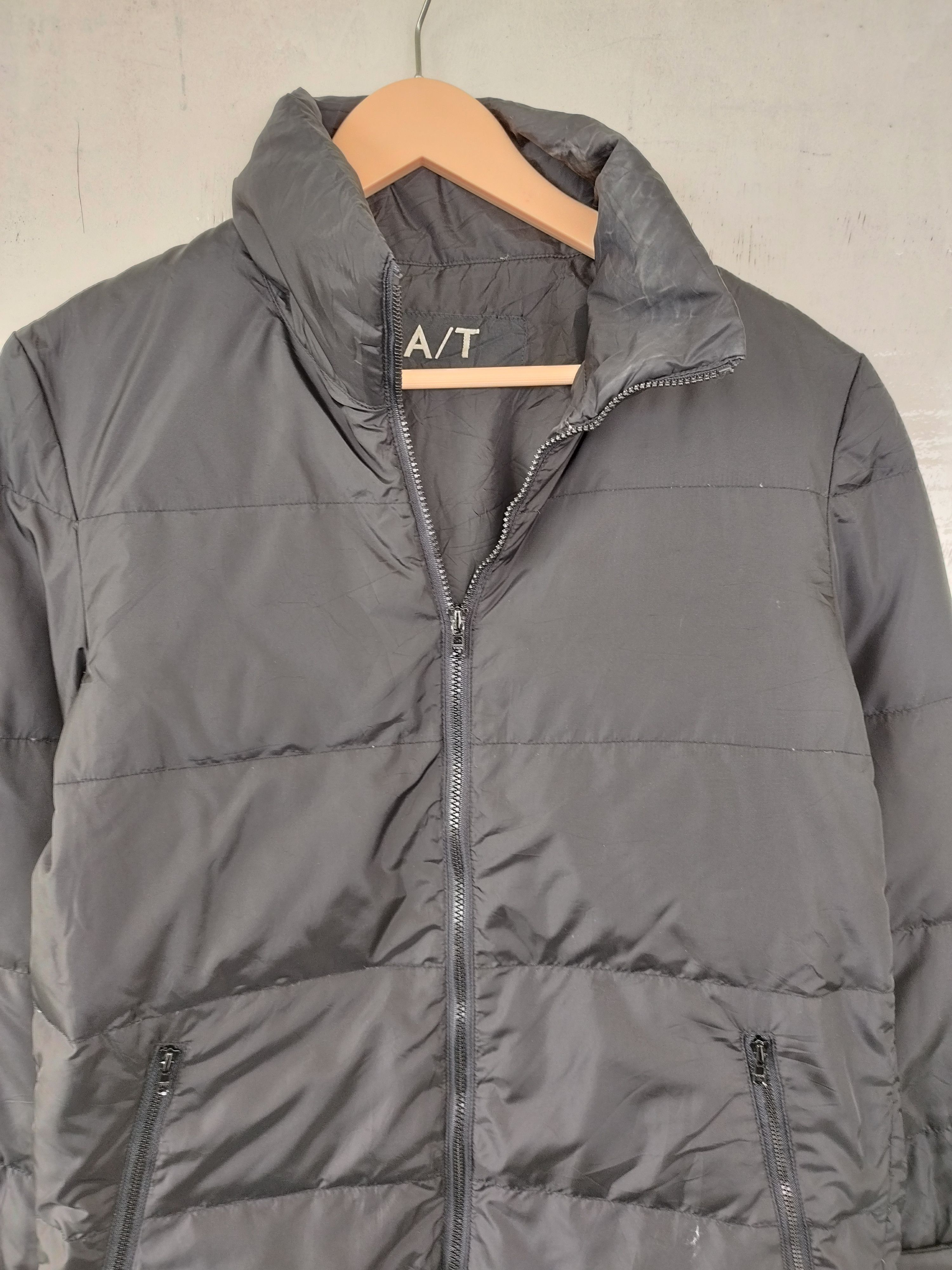 Japanese Brand 🔥 Atsuro Tayama puffer jacket Size US S / EU 44-46 / 1 - 2 Thumbnail