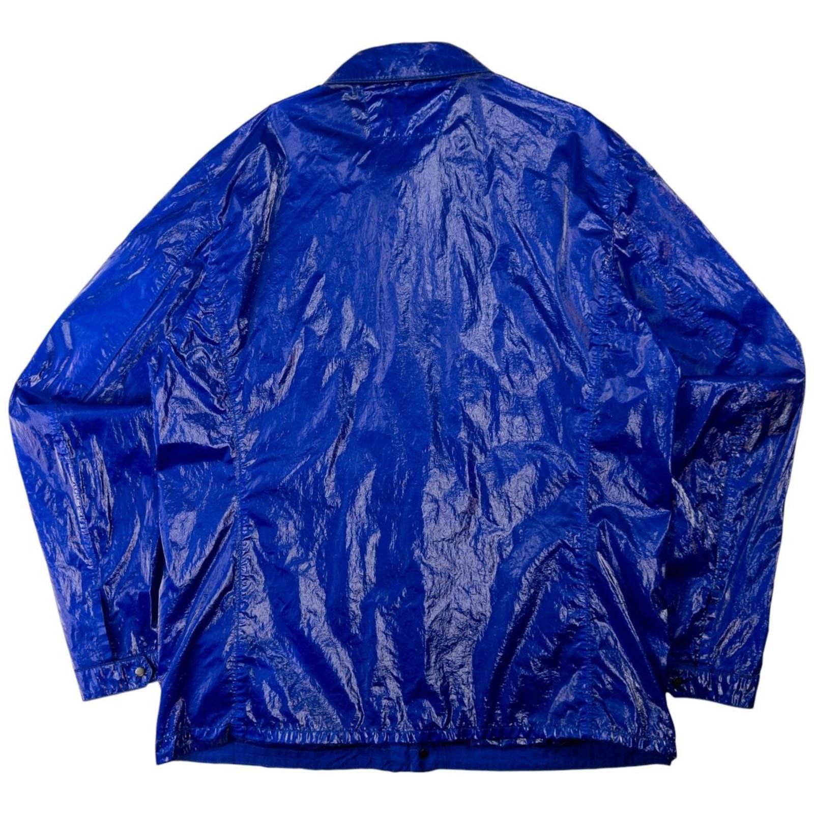 C.P. Company Vintage CP Company Cristal Jacket Size XL Size US XL / EU 56 / 4 - 2 Thumbnail