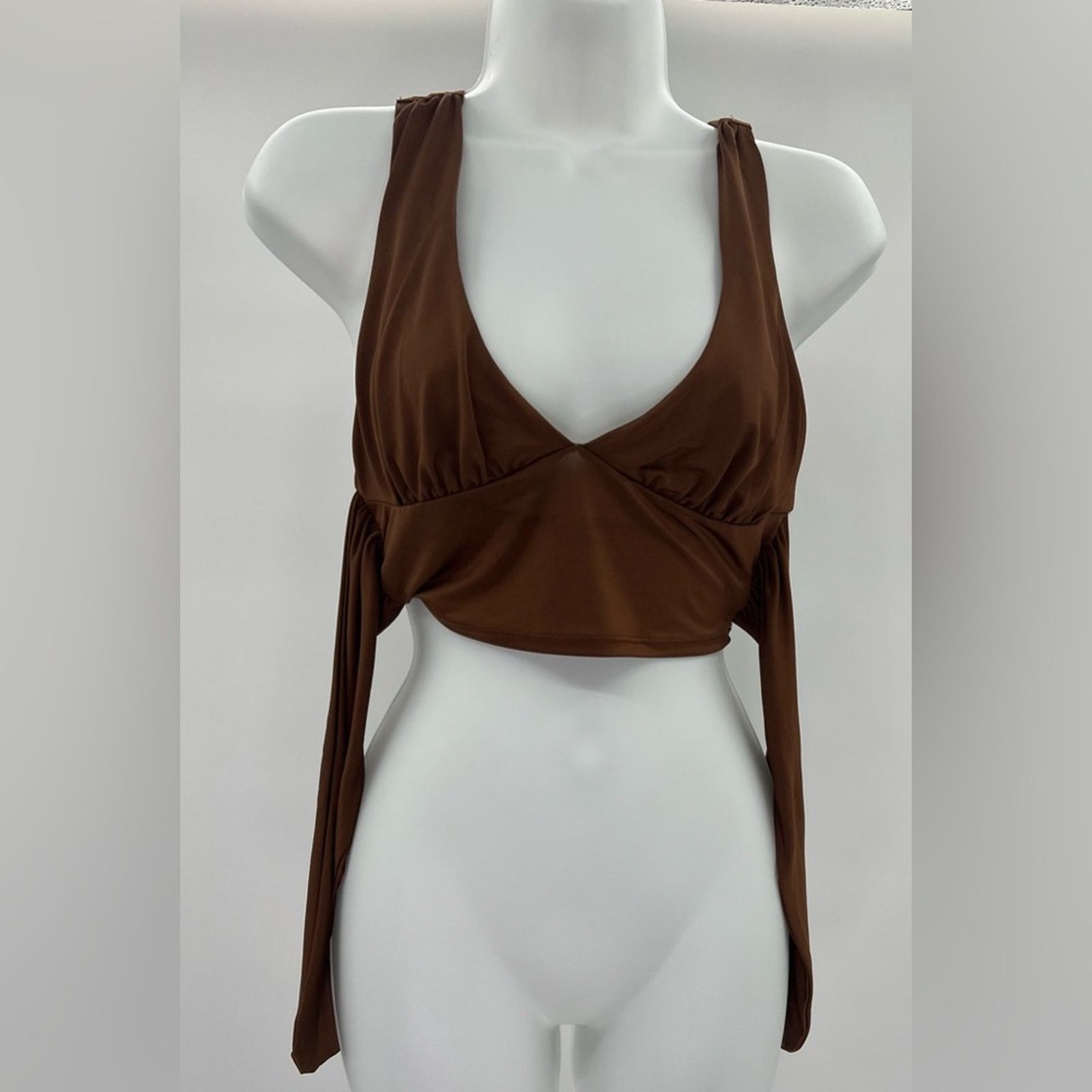 Urban Outfitters Urban Outfitters Phoenix Top Size S Size S / US 4 / IT 40 - 3 Thumbnail