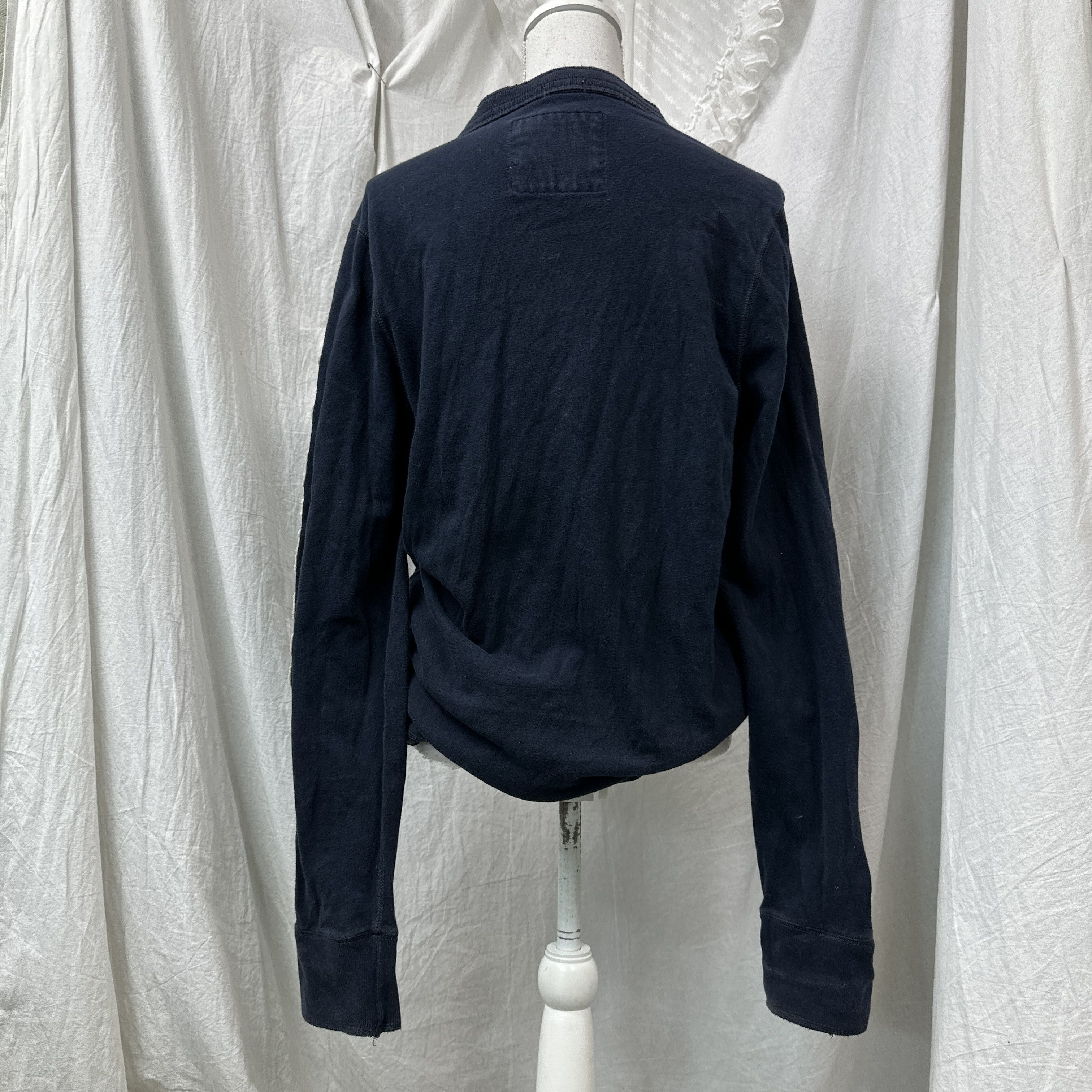 Abercrombie & Fitch Vintage Sporty Streetwear Abercrombie & Fitch Hoodie 2010s Size US L / EU 52-54 / 3 - 8 Thumbnail
