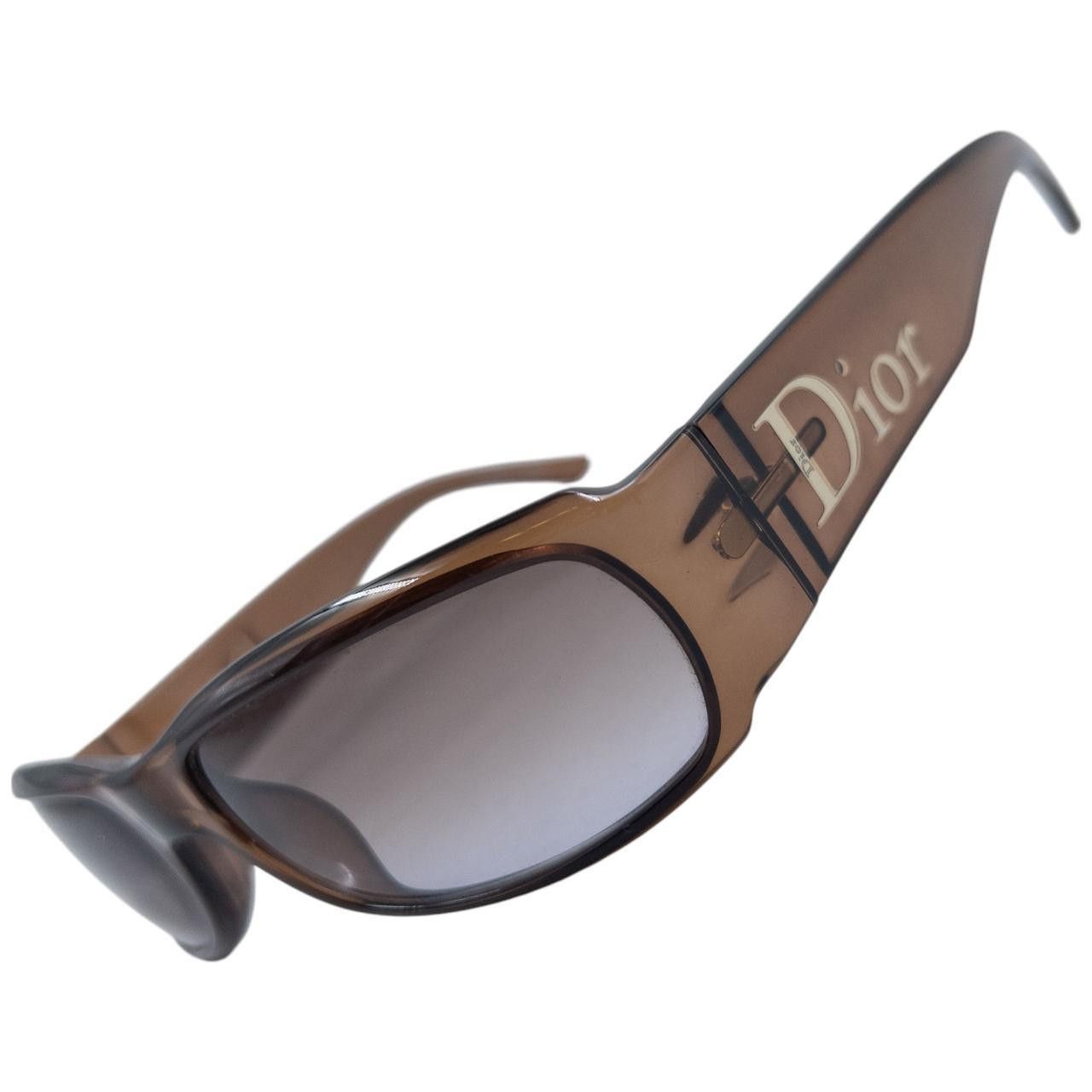 Dior Vintage Dior Sunglasses Size ONE SIZE - 4 Thumbnail