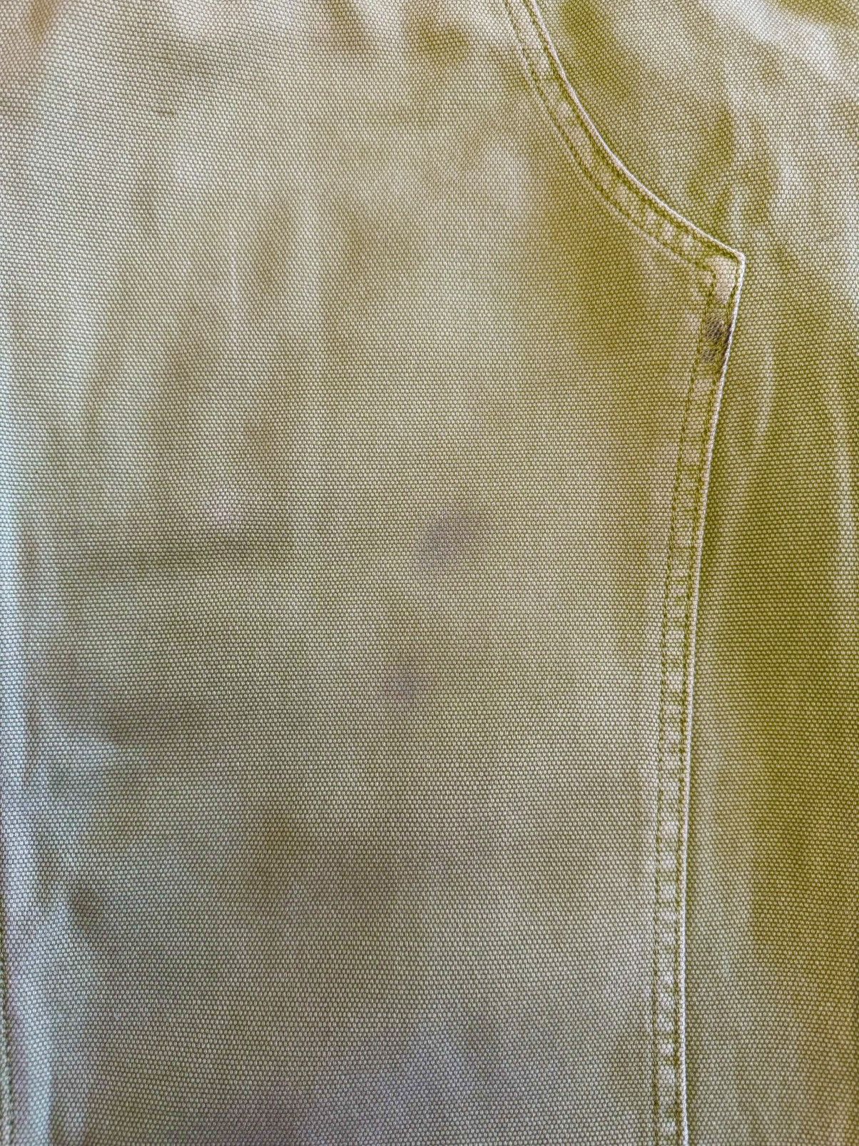 Golf Wang Golf Wang Green “Pale Spearmint” Work Pants Size US 36 / EU 52 - 3 Thumbnail